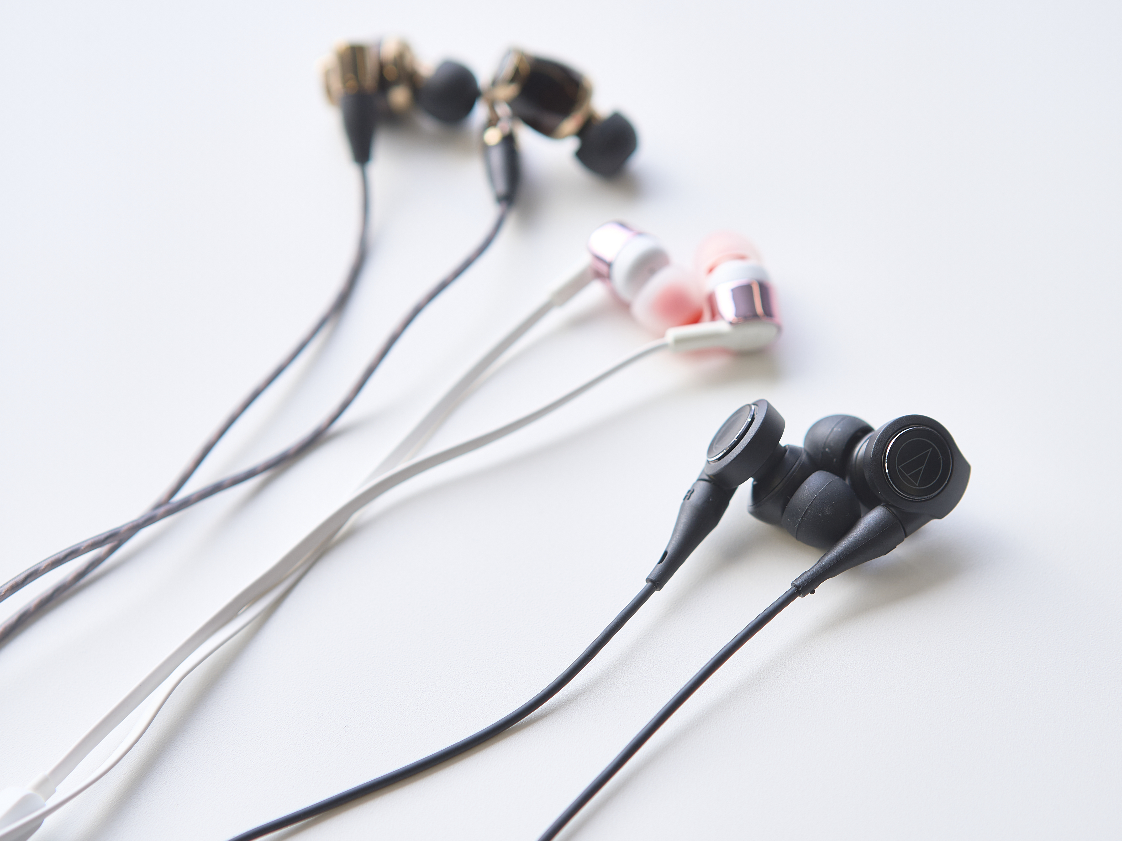 22年 ハイレゾ対応イヤホンのおすすめ人気ランキング18選 徹底比較 Mybest