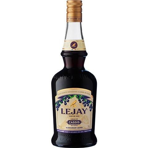 甘いお酒が好きなら、クレーム・ド・カシスを選ぼう