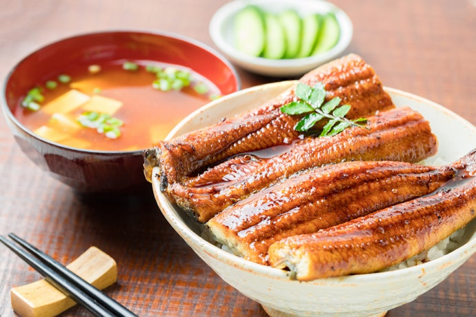 コスパも良好!ボリュームランチには「久保田」や「うな正」のうな丼がおすすめ