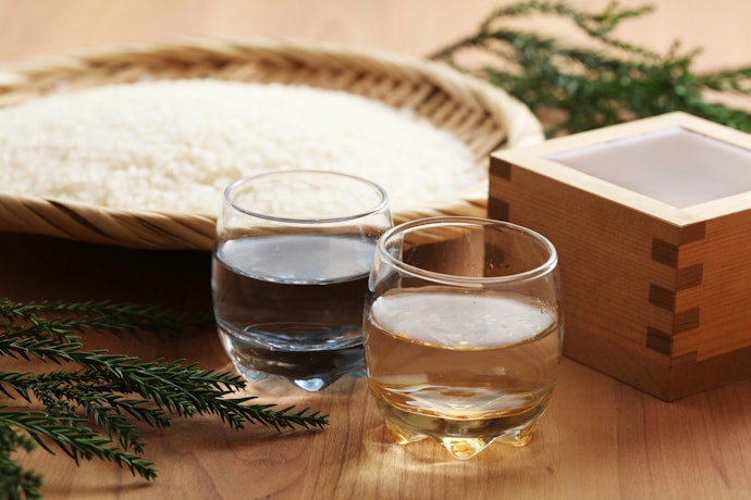 季節限定商品もおすすめ