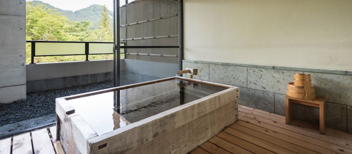 自然のなかでのんびり過ごしたいなら、奥久慈温泉郷をチェック