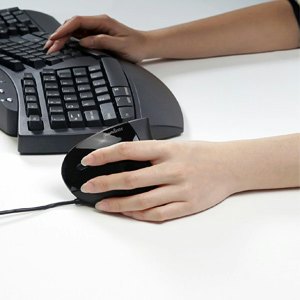 機能性に優れた多ボタンマウスなら操作性がアップ