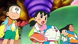 子どもと違和感なく見たいなら、新キャストの「わさび版」をチェック
