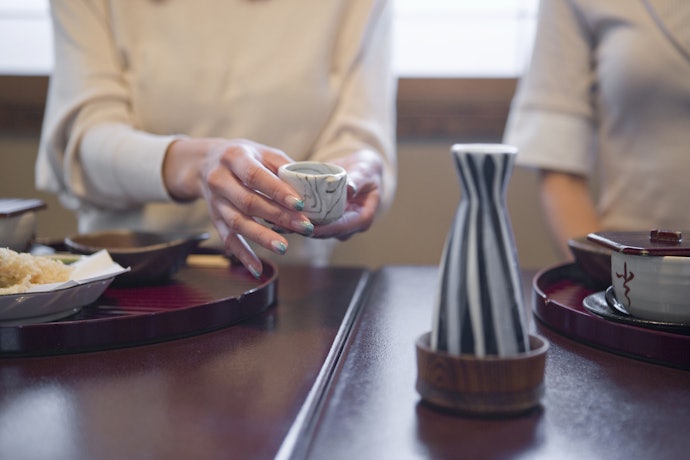 三陸エリア:旨口でコクのある味わいが好きな人におすすめ