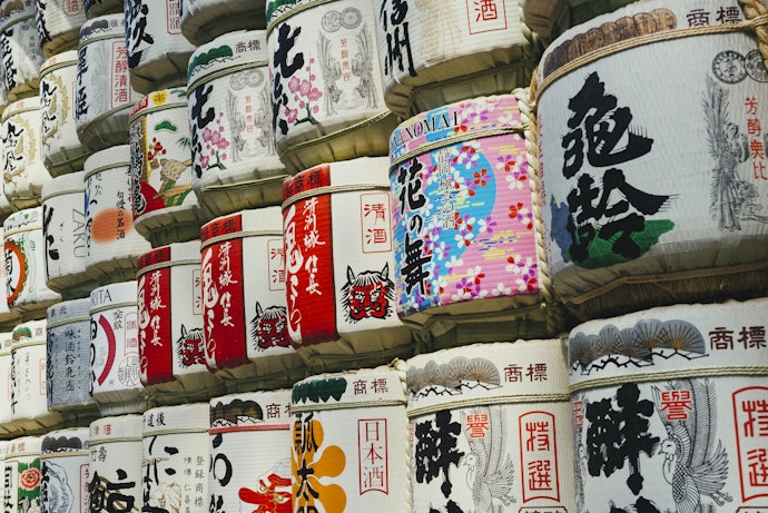 全国各地の日本酒を扱うサブスクは初心者にもおすすめ