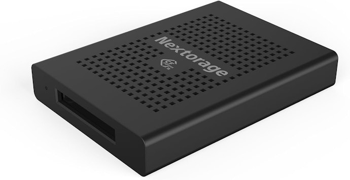転送速度を追求するならUSB3.2 Gen2x2・Thunderbolt3以上対応をセレクト