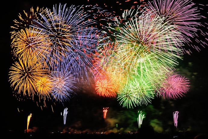 長岡・柏崎エリア:ビーチやマリンスポーツを楽しめて、夏には圧巻の花火も