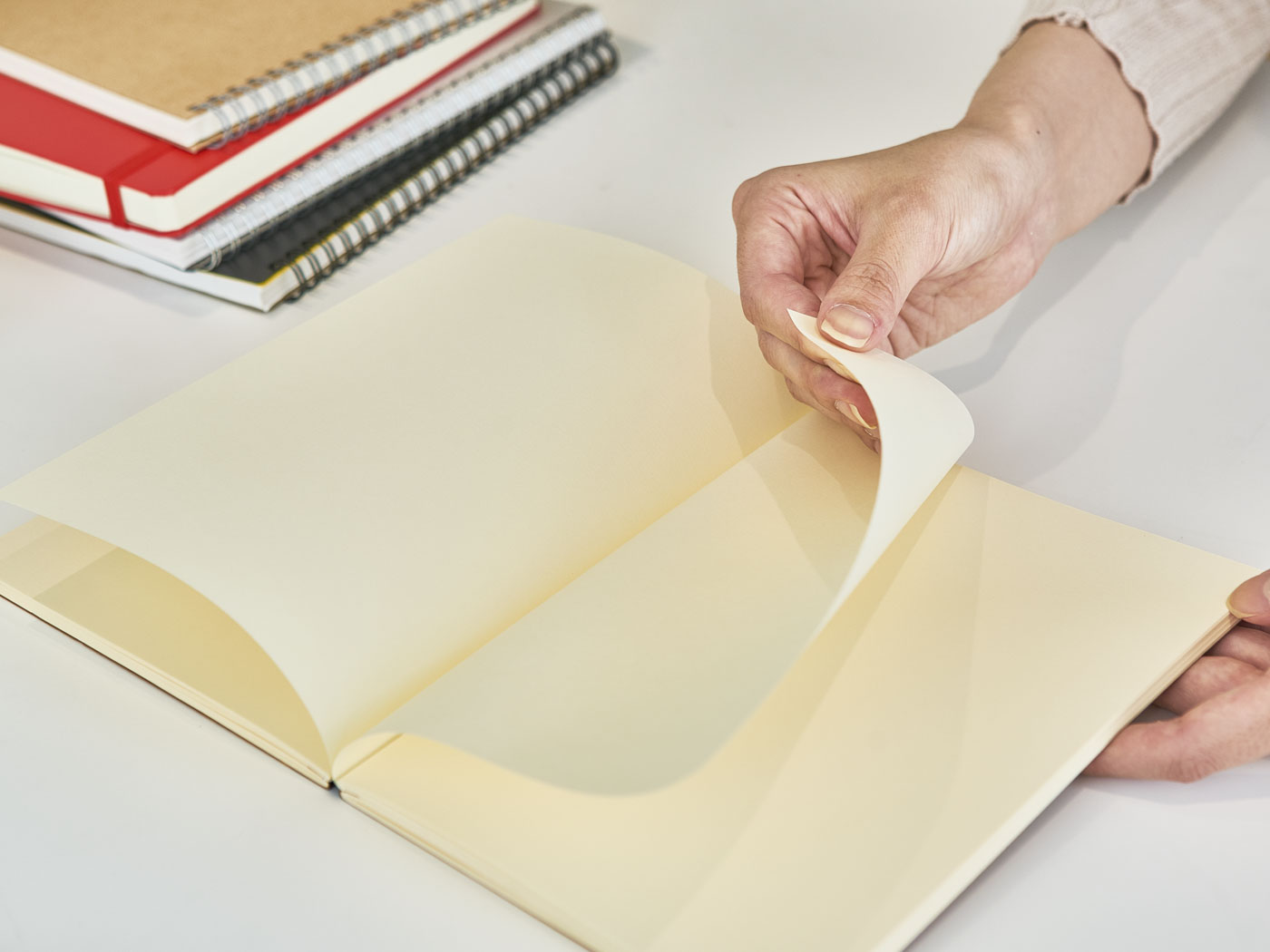 21年 無地ノートのおすすめ人気ランキング18選 徹底比較 Mybest