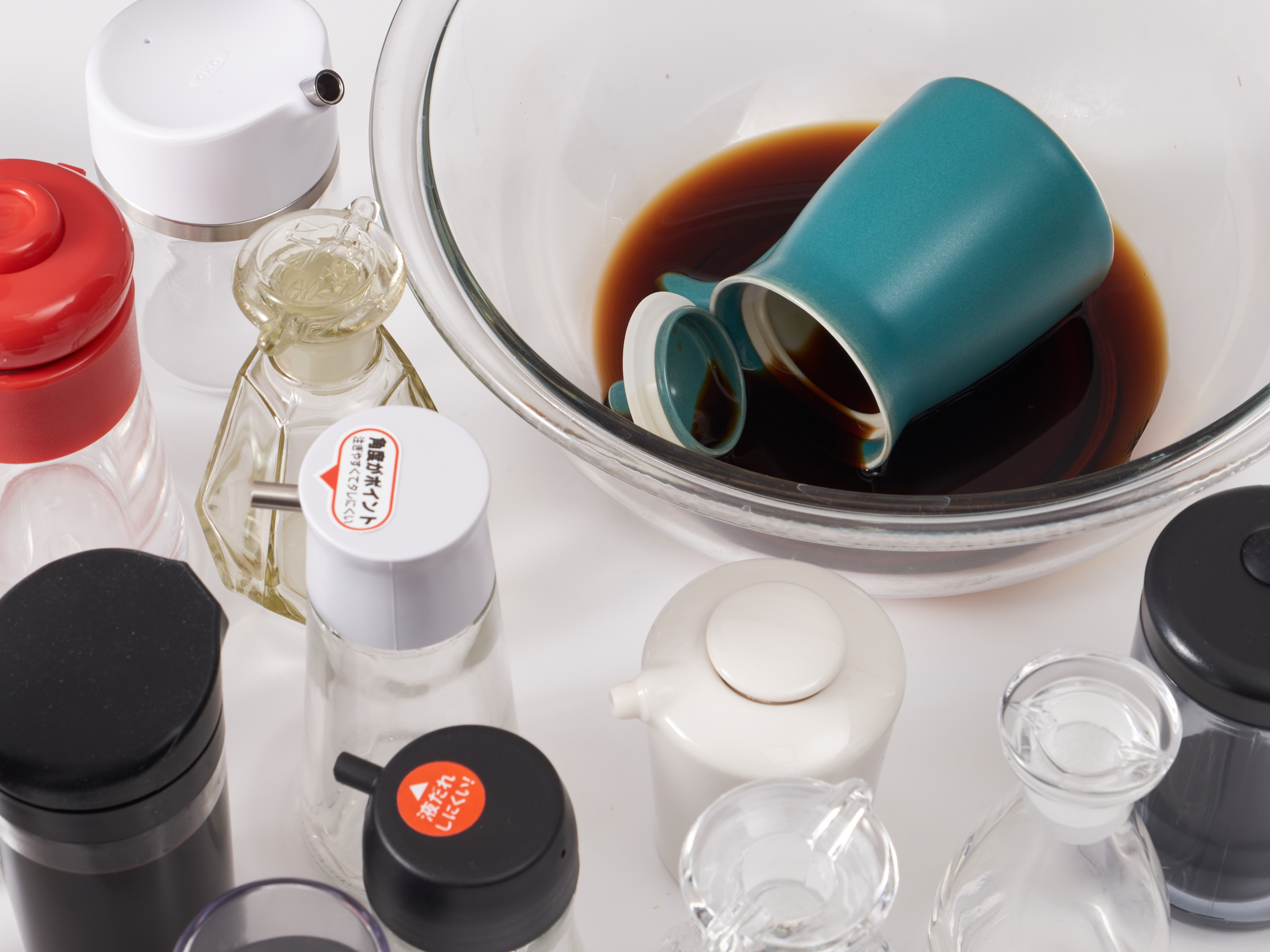 徹底比較 醤油さしのおすすめランキング22選 液だれしない Mybest