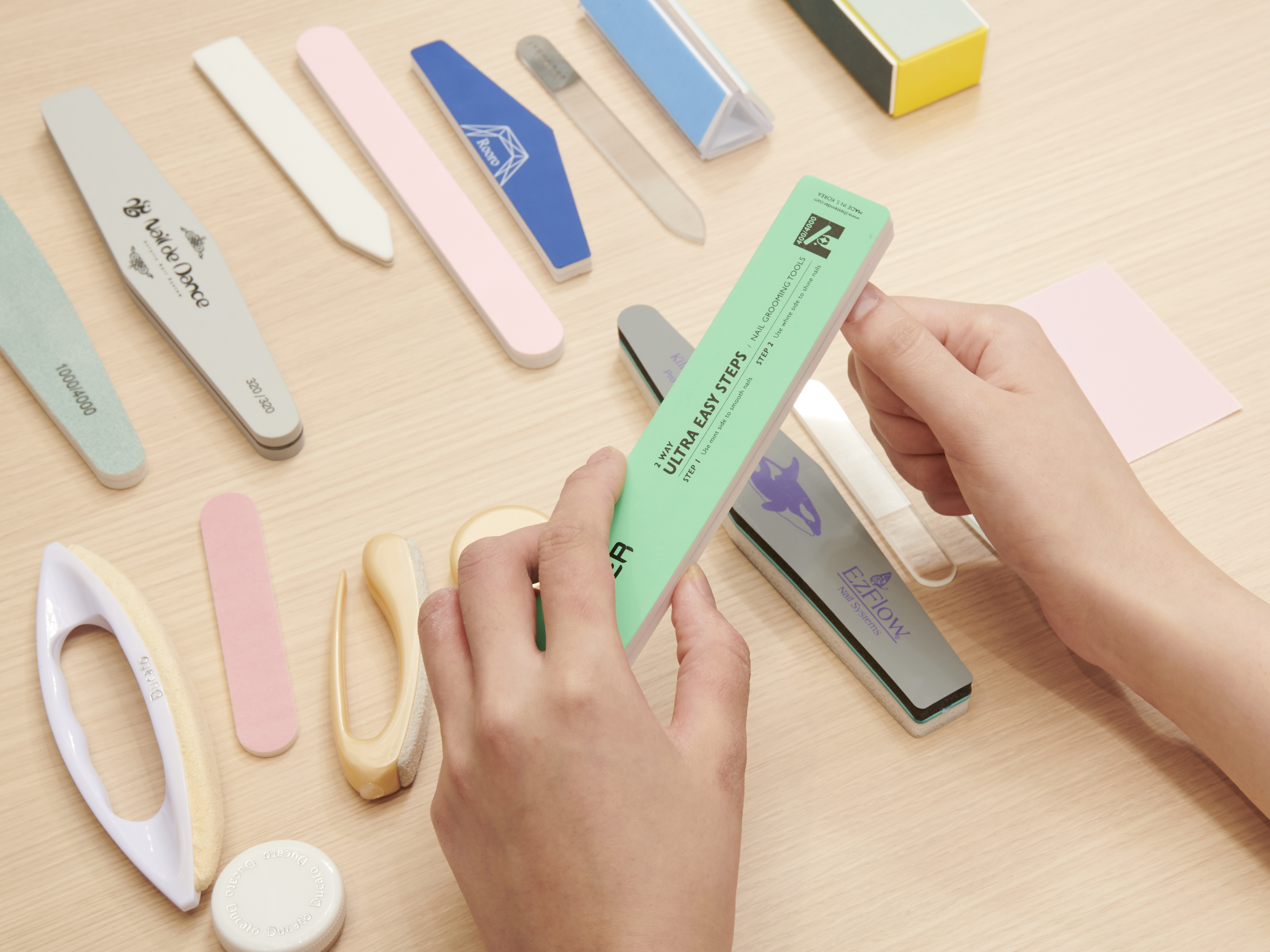 21年 爪磨きのおすすめ人気ランキング18選 徹底比較 Mybest