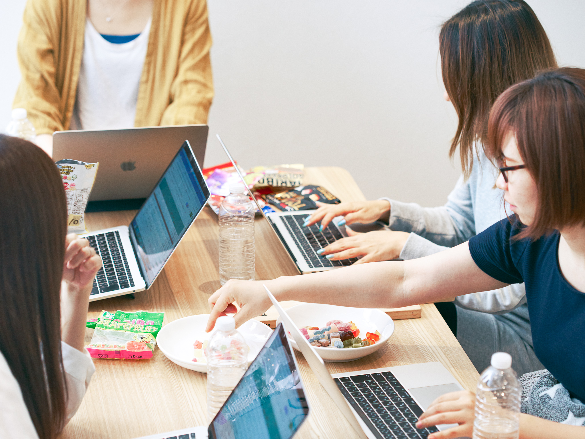 徹底比較 グミのおすすめ人気ランキング29選 ソフト ハード Mybest