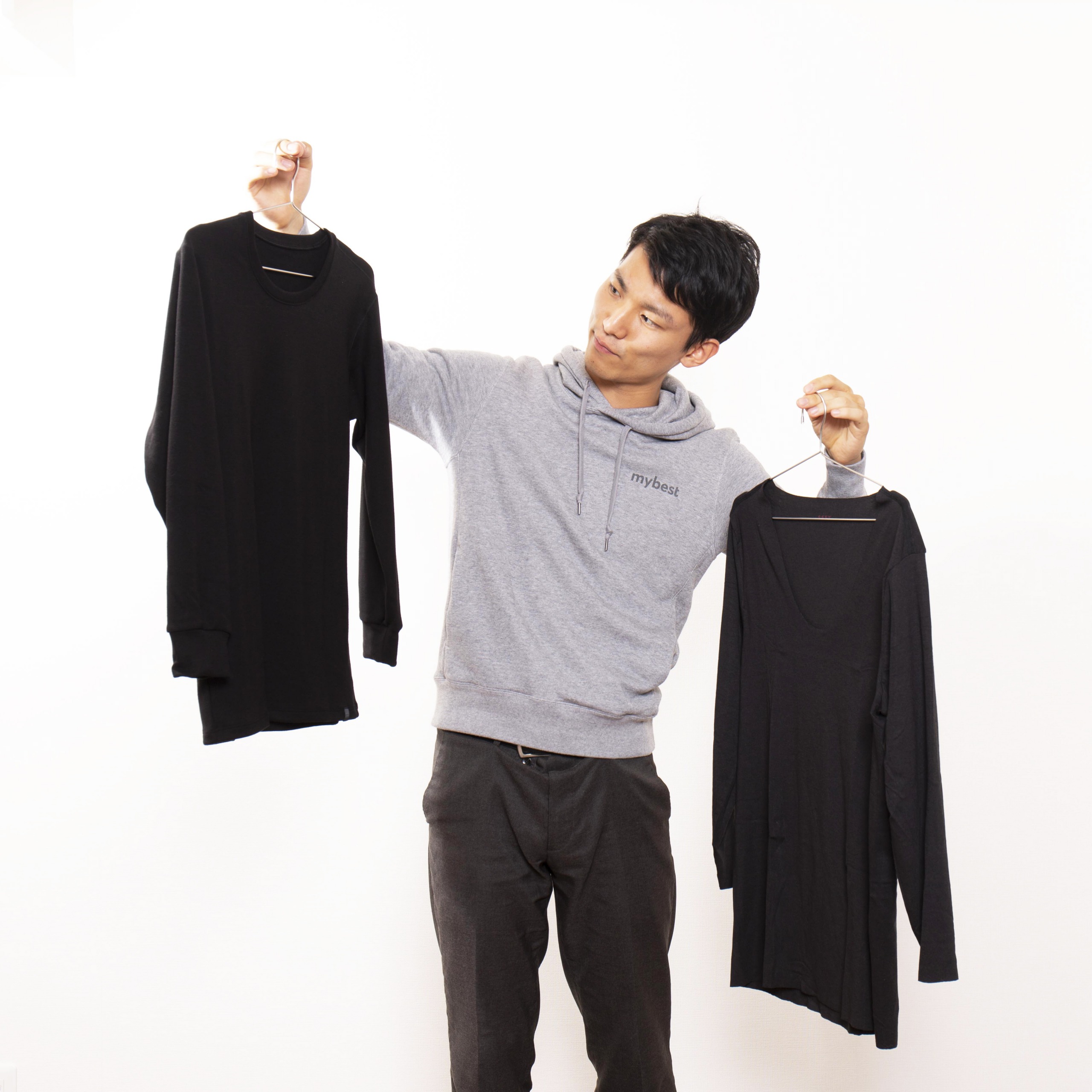 徹底比較 メンズ用あったかインナーのおすすめ人気ランキング選 Mybest