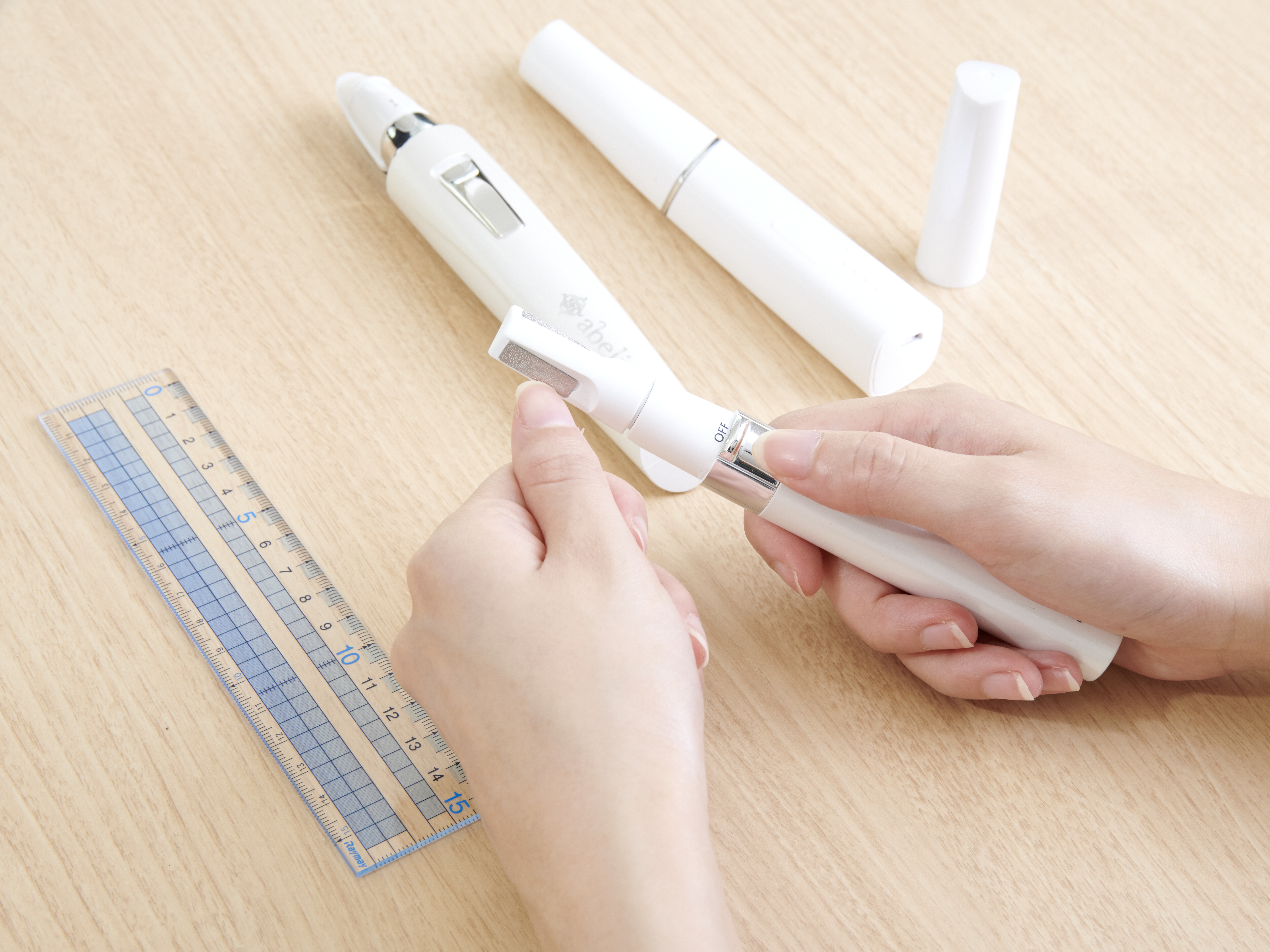 21年 電動爪やすりのおすすめ人気ランキング19選 徹底比較 Mybest