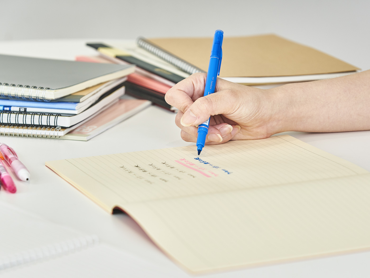 徹底比較 ノートのおすすめ人気ランキング23選 勉強や仕事に Mybest