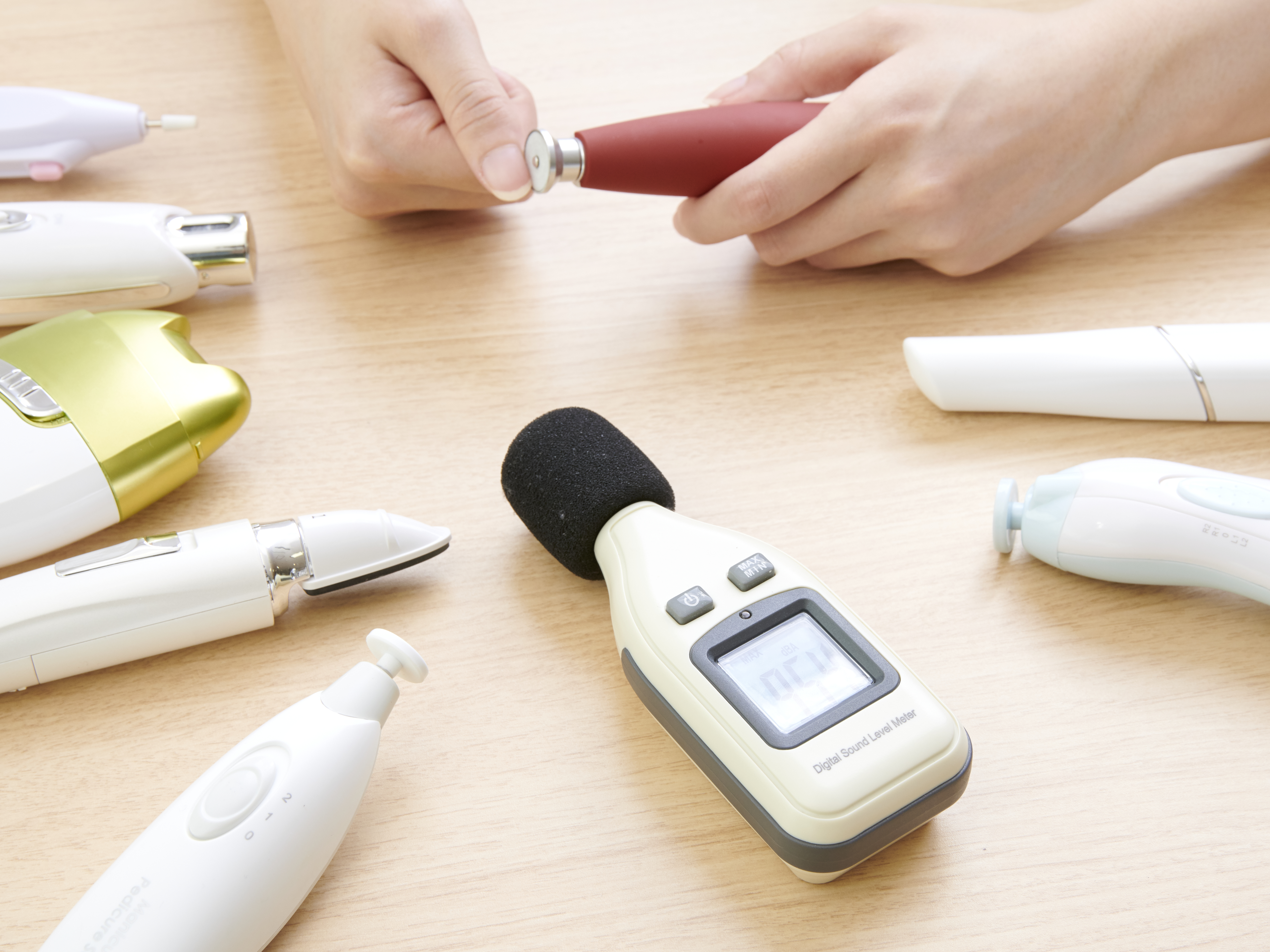 21年 電動爪やすりのおすすめ人気ランキング19選 徹底比較 Mybest