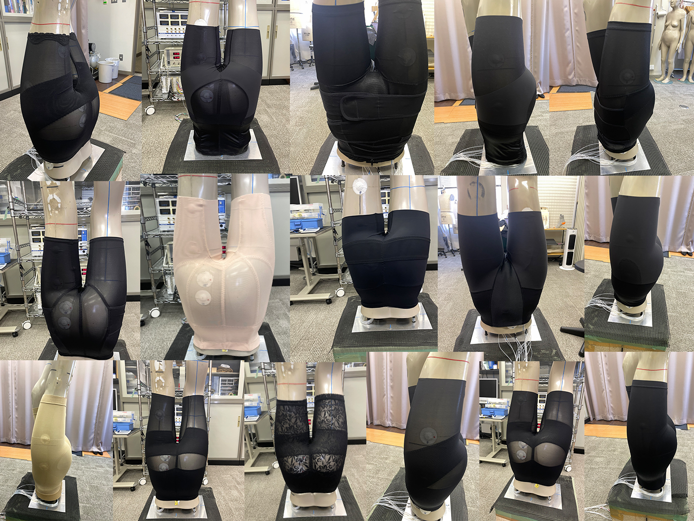 22年1月 産後ガードルのおすすめ人気ランキング16選 徹底比較 Mybest