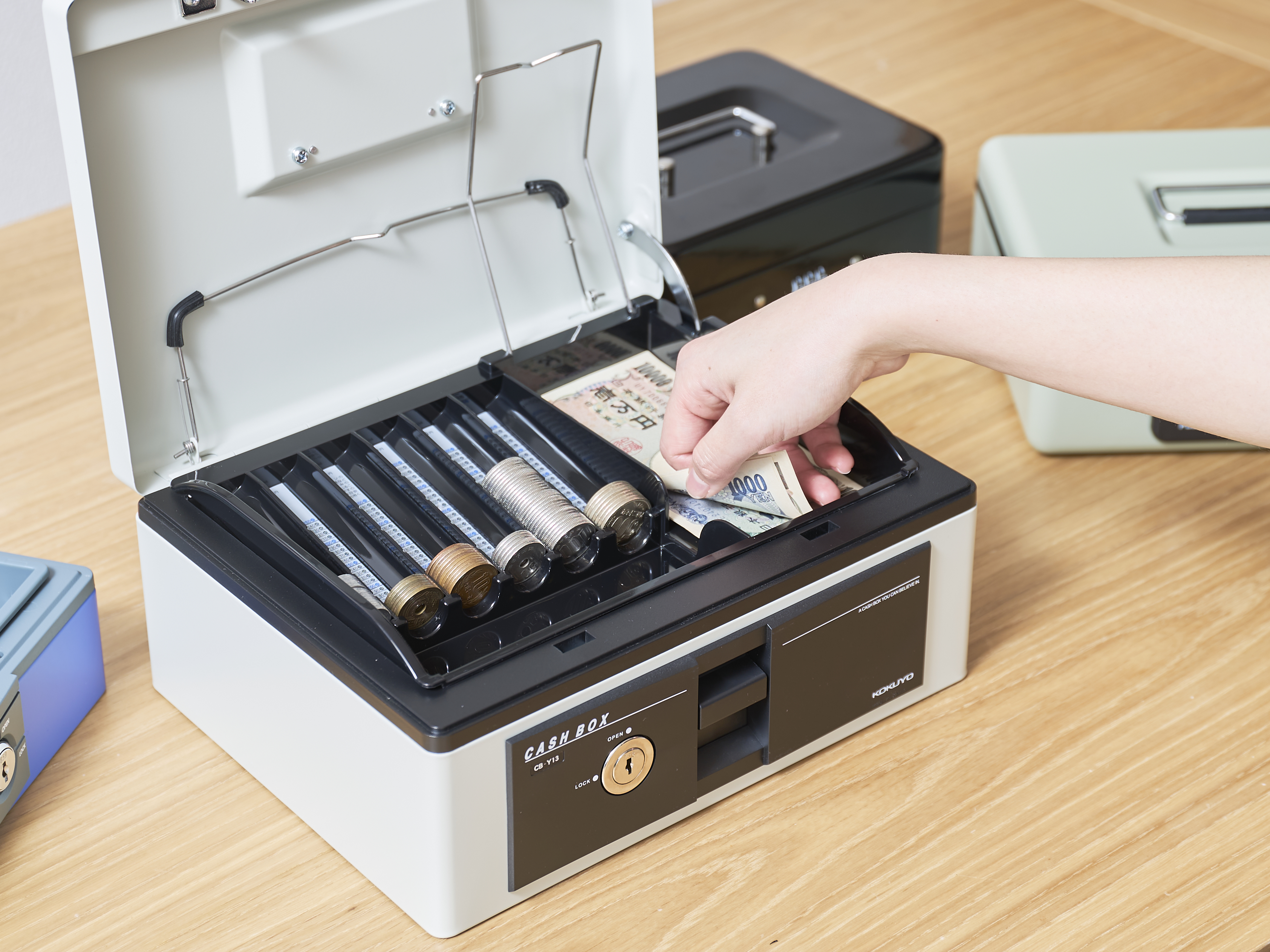 22年 手提げ金庫のおすすめ人気ランキング16選 徹底比較 Mybest