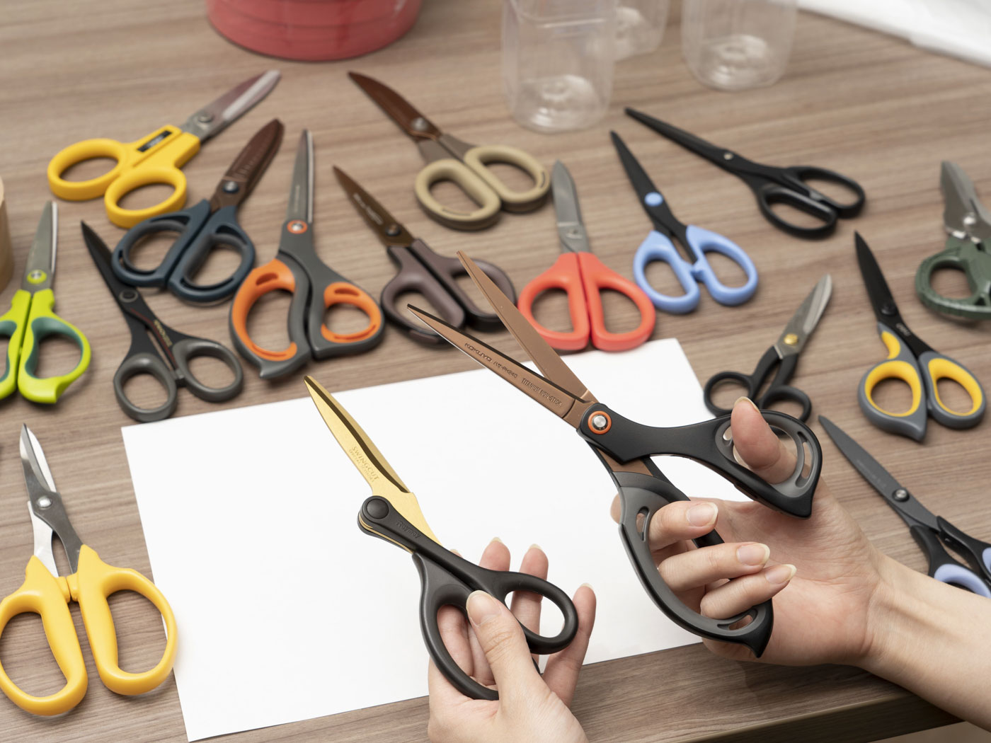 徹底比較 ハサミのおすすめ人気ランキング36選 Mybest