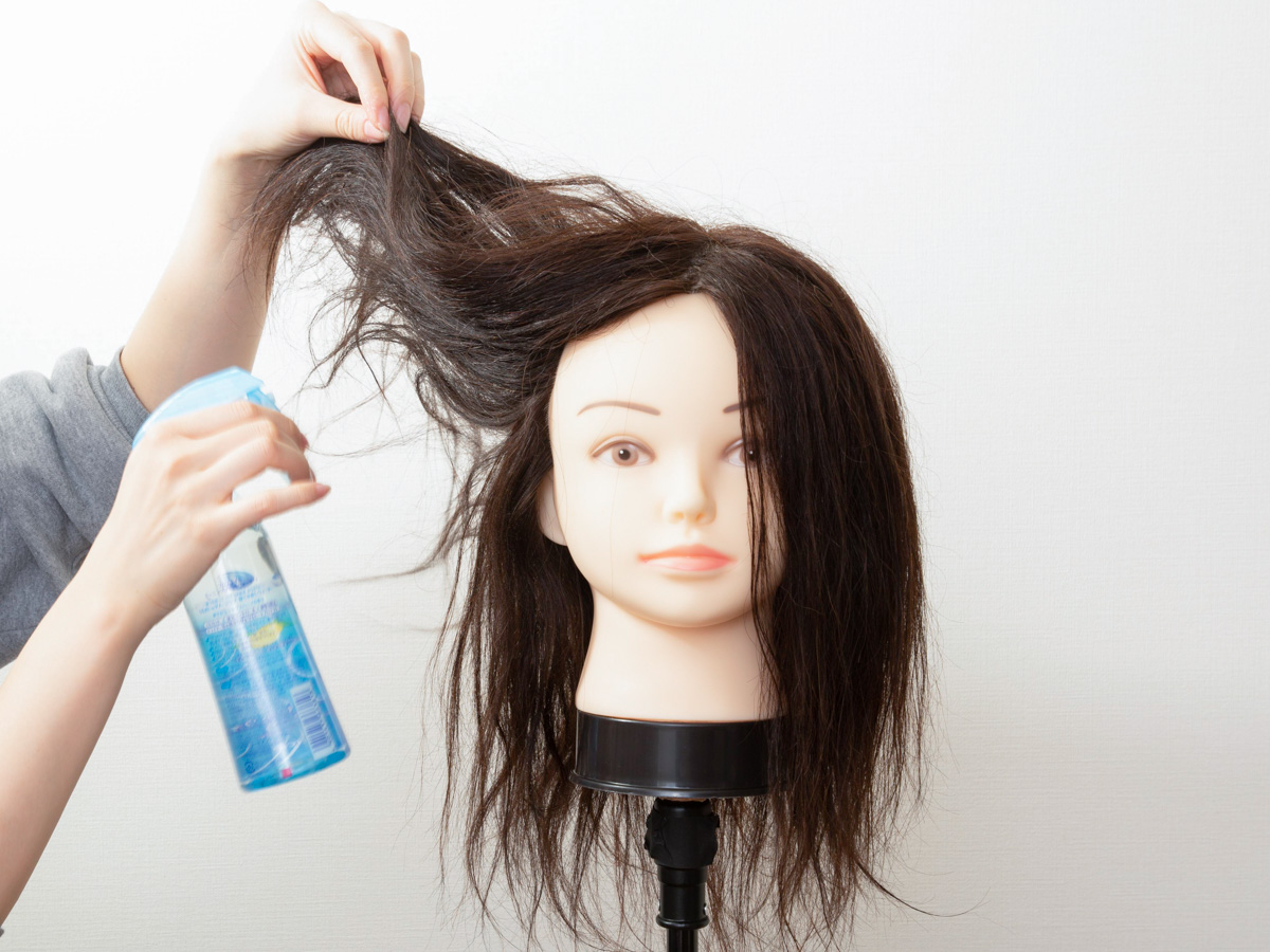 徹底比較 寝癖直しウォーターのおすすめ人気ランキング29選 Mybest