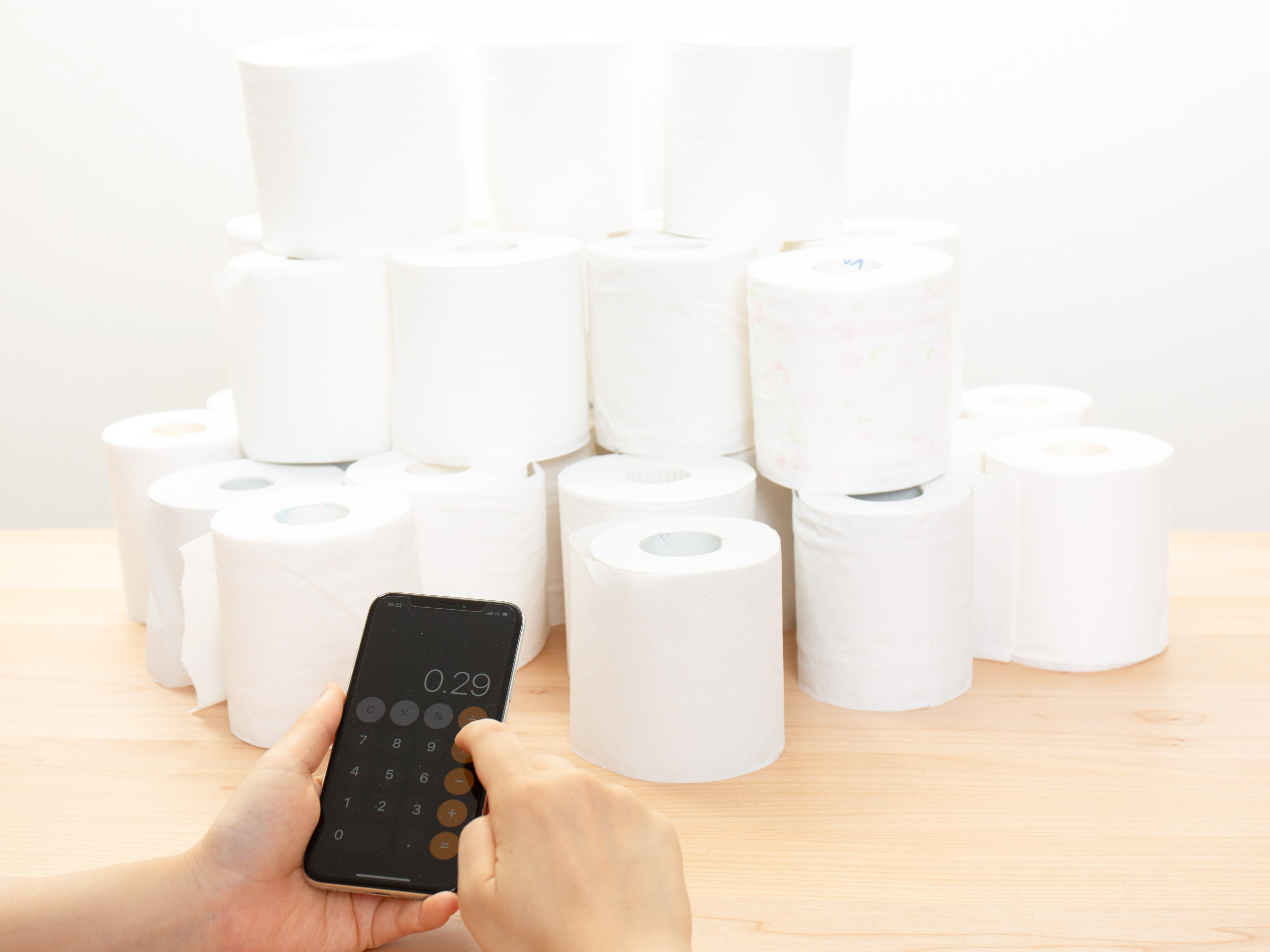 徹底比較 トイレットペーパーのおすすめ人気ランキング29選 コスパ最強はどれ Mybest