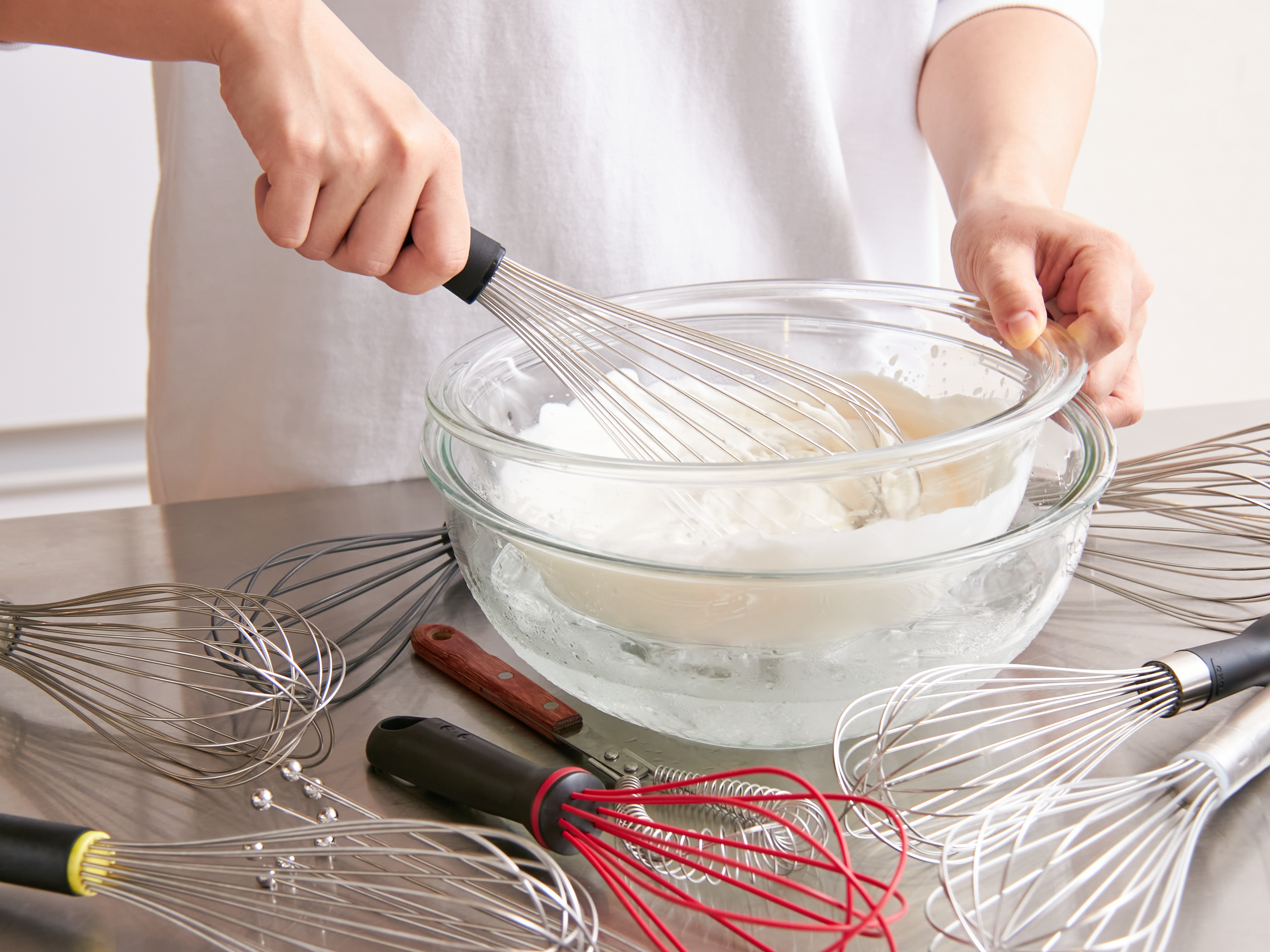 21年 泡立て器のおすすめ人気ランキング22選 徹底比較 Mybest