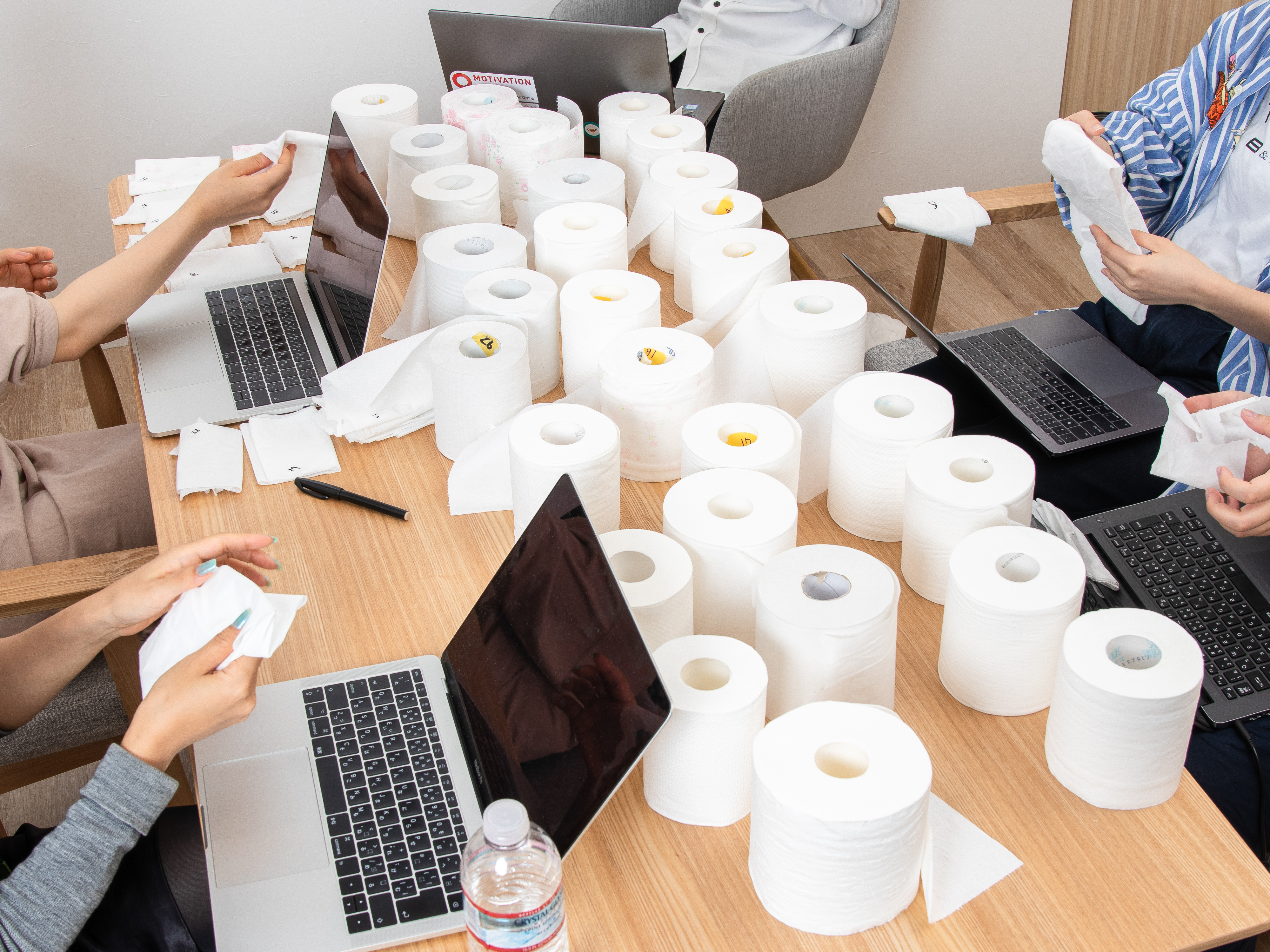 徹底比較 トイレットペーパーのおすすめ人気ランキング29選 コスパ最強はどれ Mybest