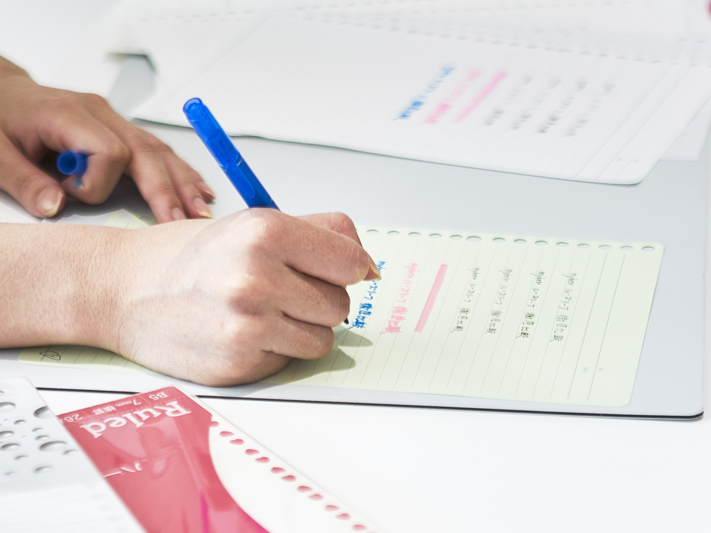 徹底比較 ルーズリーフのおすすめ人気ランキング16選 Mybest