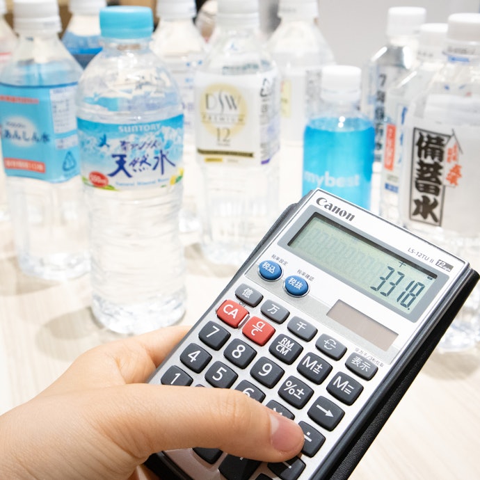 徹底比較 防災用保存水のおすすめ人気ランキング12選 mybest