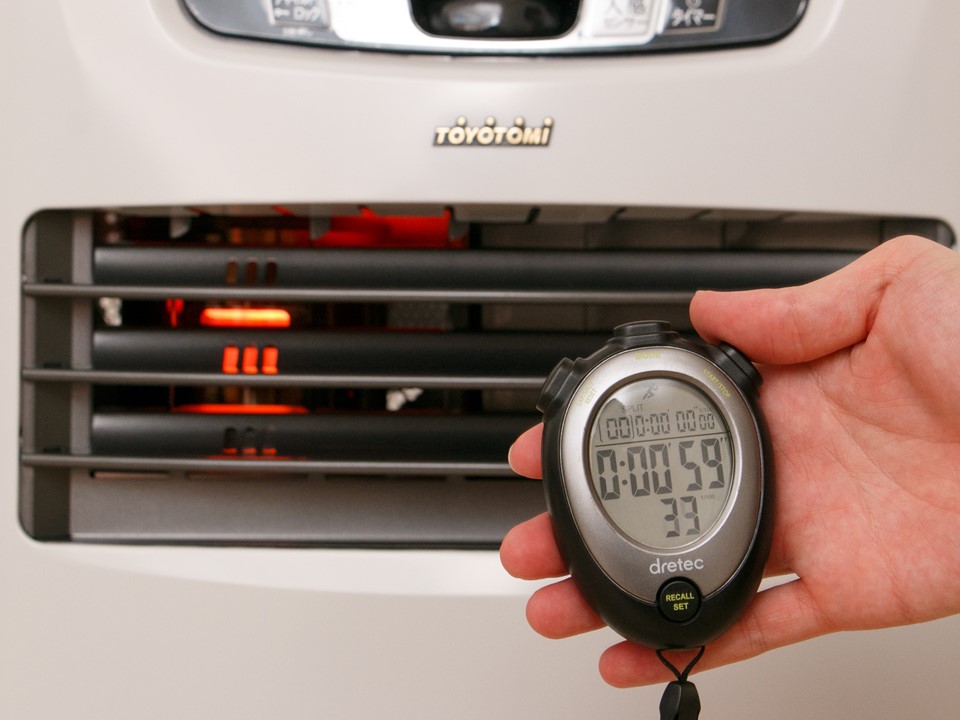 徹底比較 石油ファンヒーターのおすすめ人気ランキング コロナ ダイニチ トヨトミどれが買い Mybest