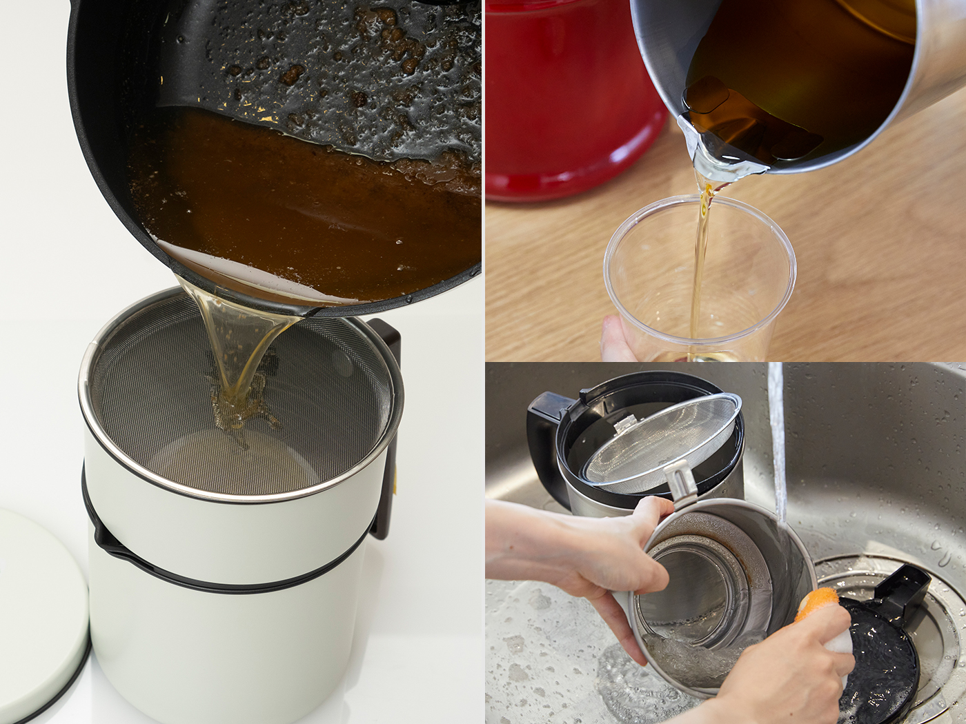 21年 オイルポットのおすすめ人気ランキング21選 徹底比較 Mybest