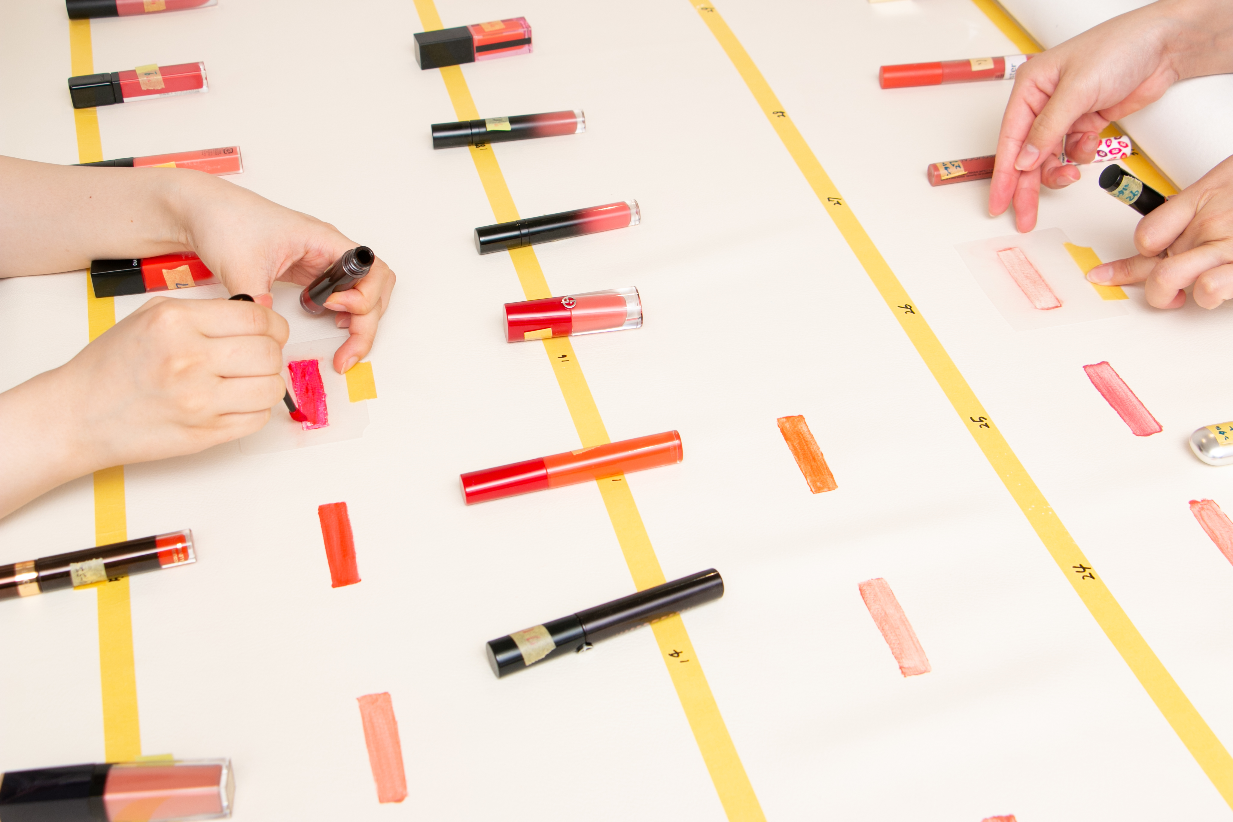 徹底比較 リキッドルージュのおすすめ人気ランキング58選 年最新版 Mybest