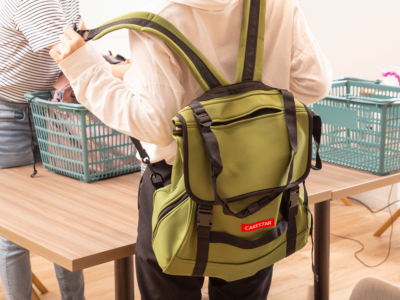 徹底比較 レジカゴリュック リュック型レジカゴ用バッグのおすすめ人気ランキング11選 Mybest