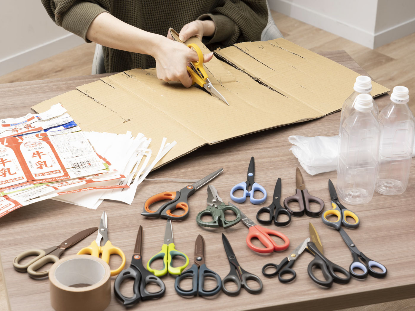 徹底比較 ハサミのおすすめ人気ランキング36選 Mybest