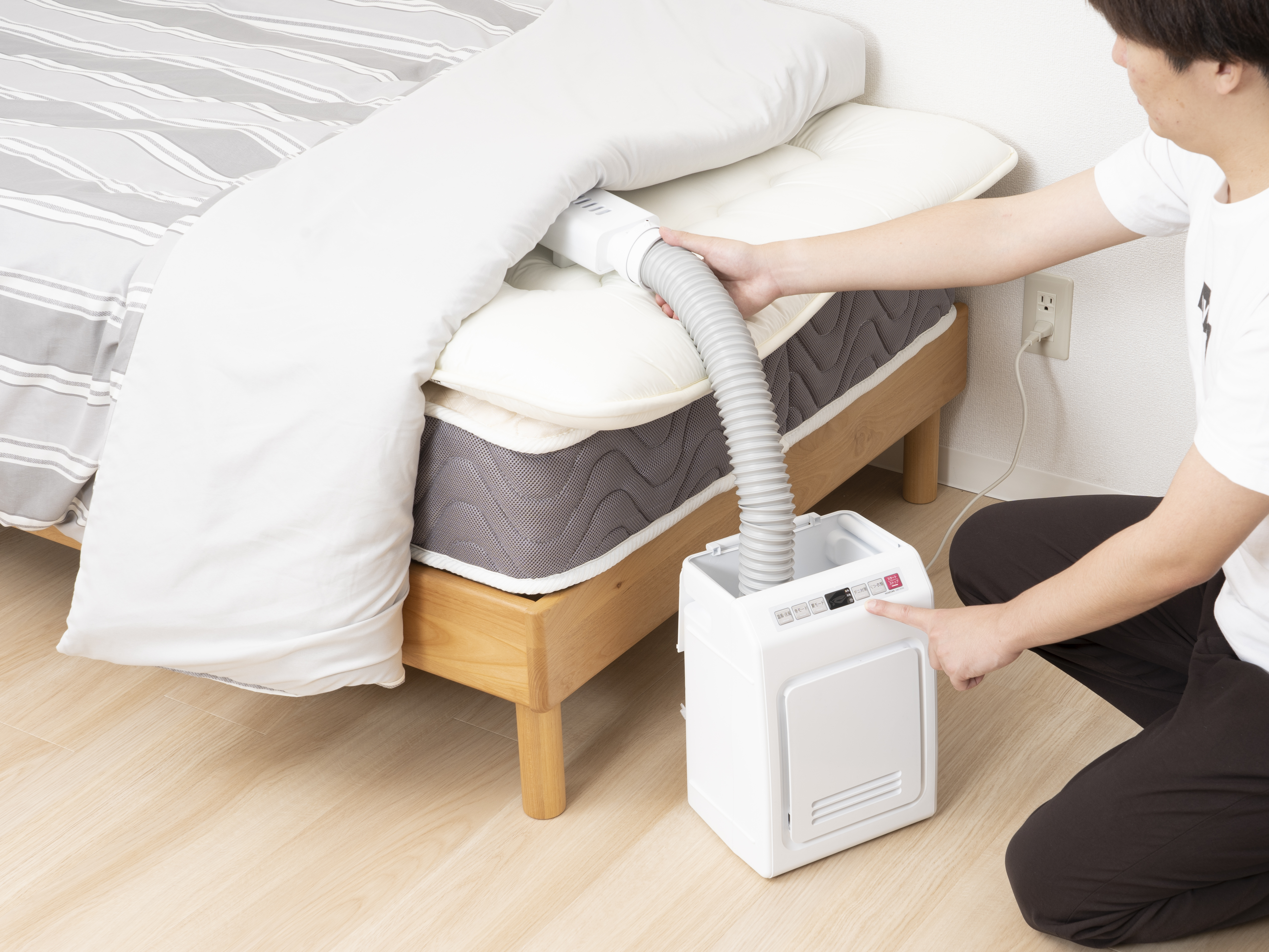 21年 布団乾燥機のおすすめ人気ランキング22選 徹底比較 Mybest