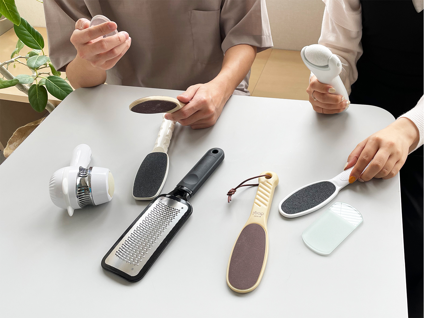 21年 かかと角質取りのおすすめ人気ランキング24選 徹底比較 Mybest