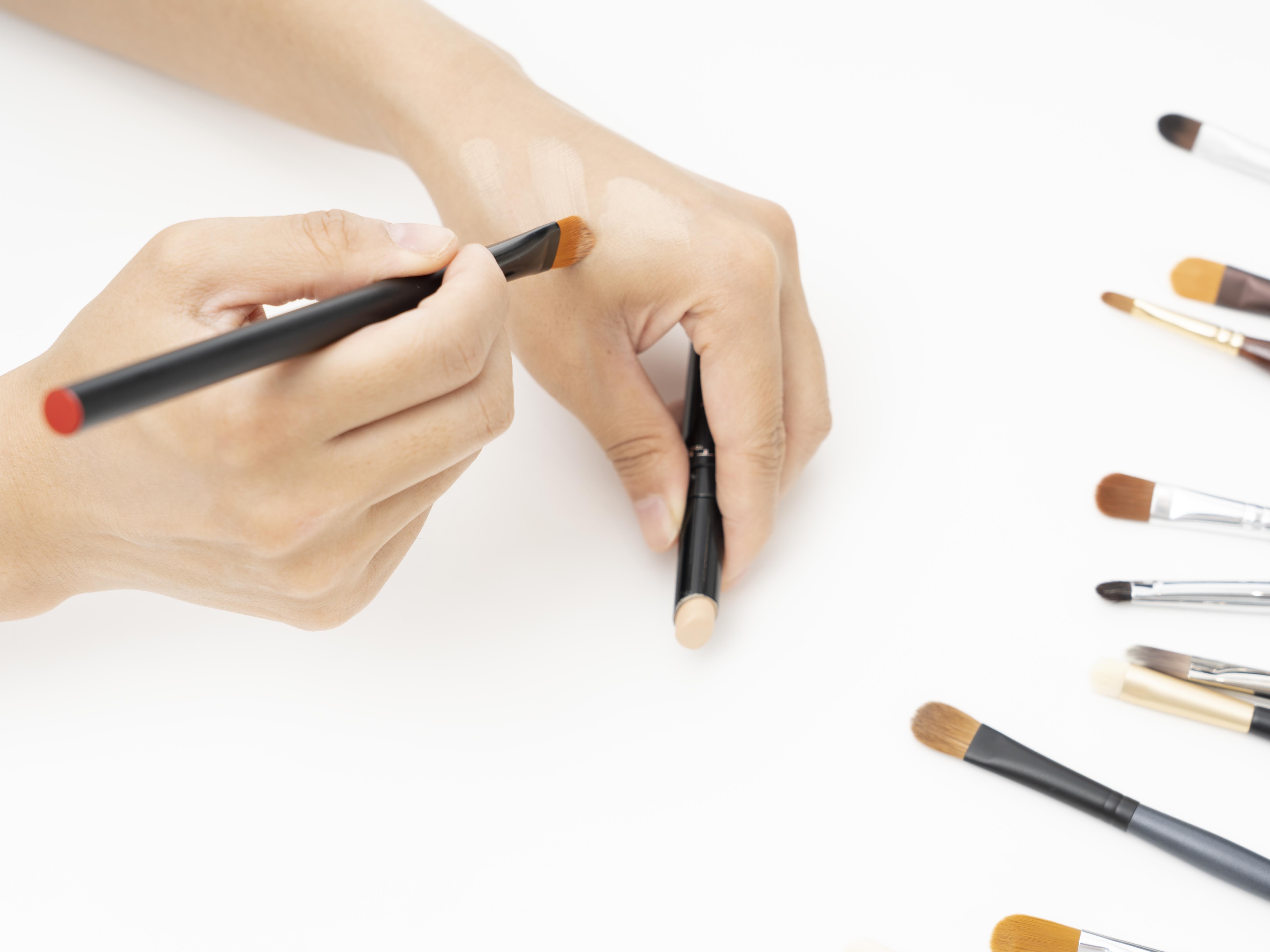 21年 コンシーラーブラシのおすすめ人気ランキング28選 徹底比較 Mybest