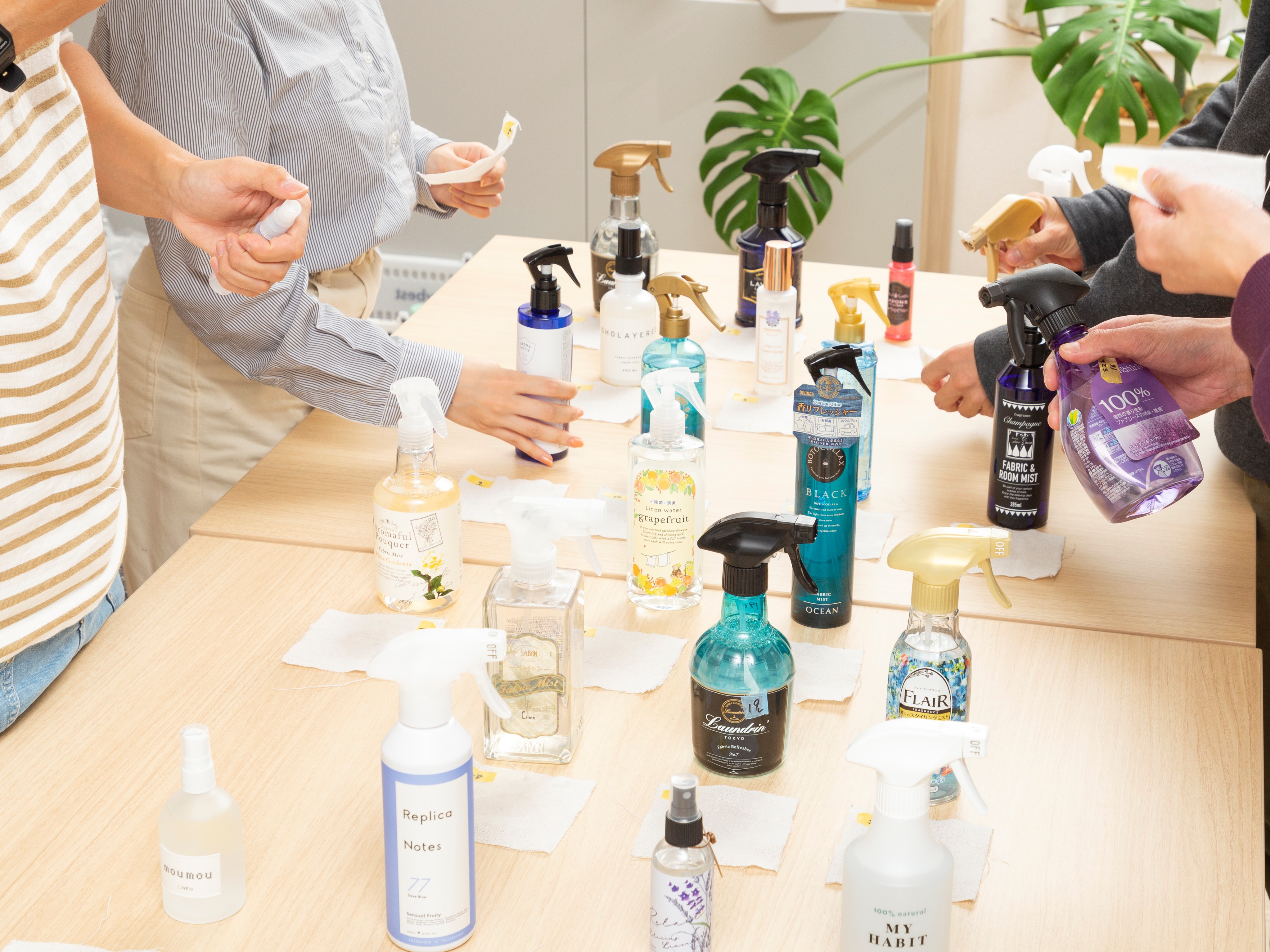 22年 ファブリックミストのおすすめ人気ランキング23選 徹底比較 Mybest