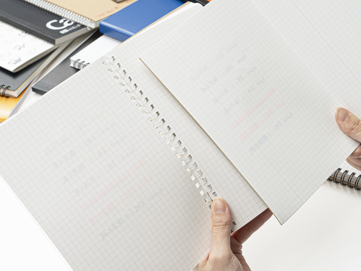徹底比較 方眼ノートのおすすめ人気ランキング27選 Mybest