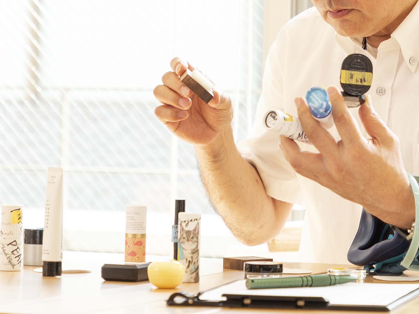 徹底比較 練り香水のおすすめ人気ランキング35選 年最新版 Mybest