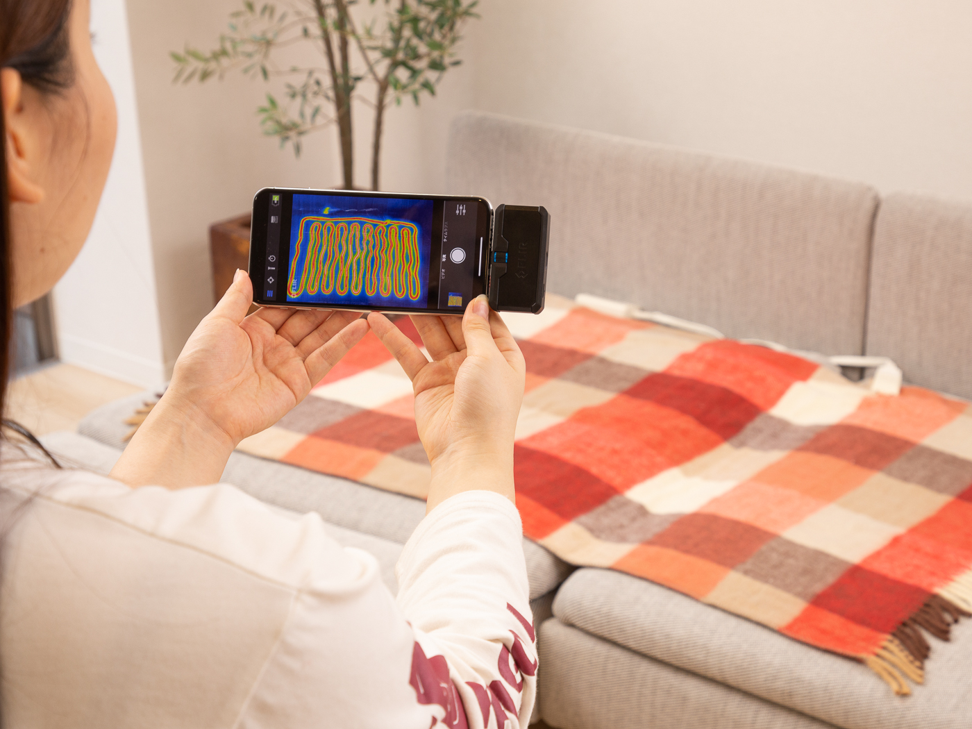 徹底比較 電気ひざ掛けのおすすめ人気ランキング12選 Mybest