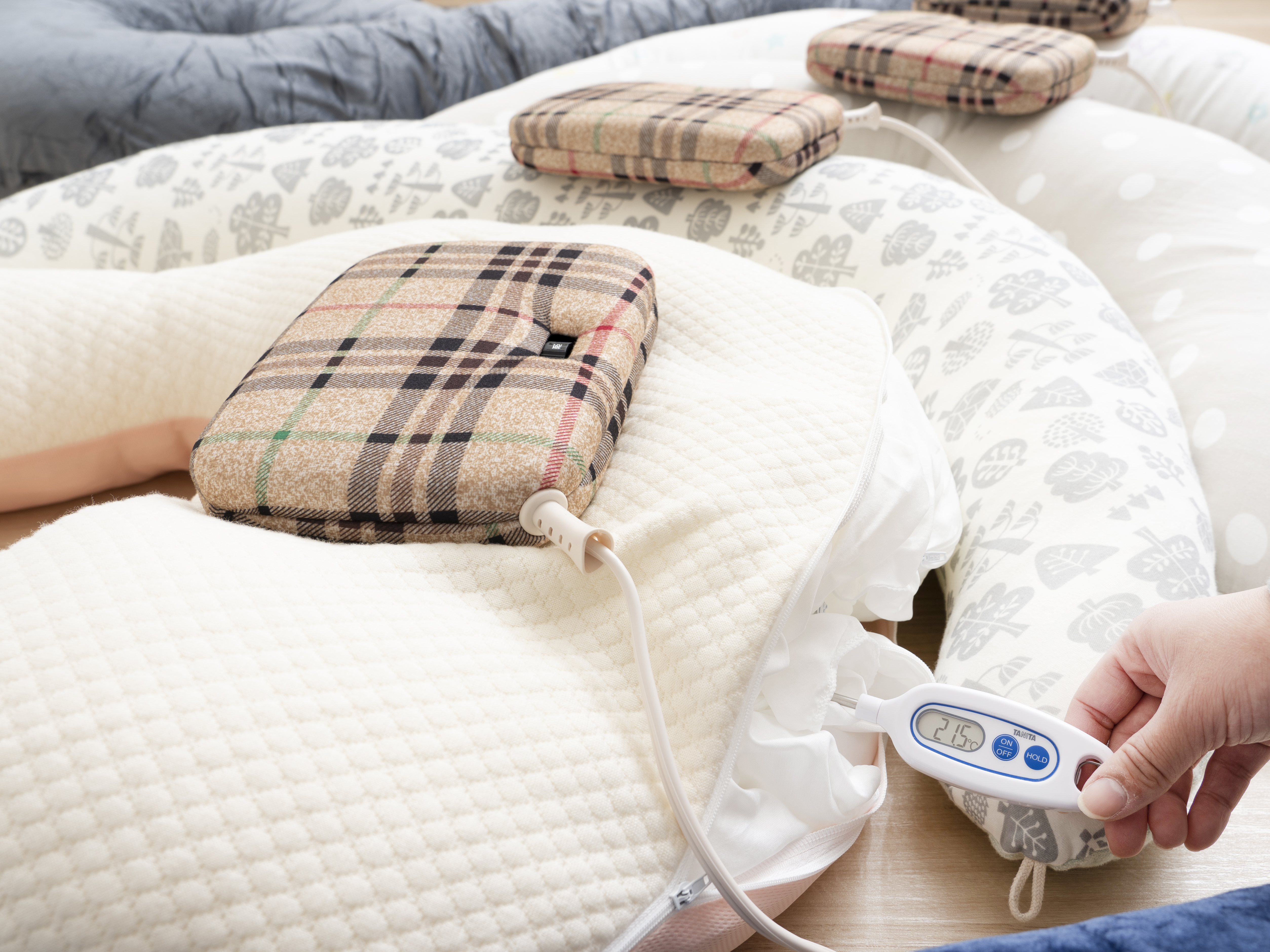 徹底比較 妊婦さんにおすすめの抱き枕人気ランキング14選 シムスの体位の補助や腰の負担軽減にも Mybest