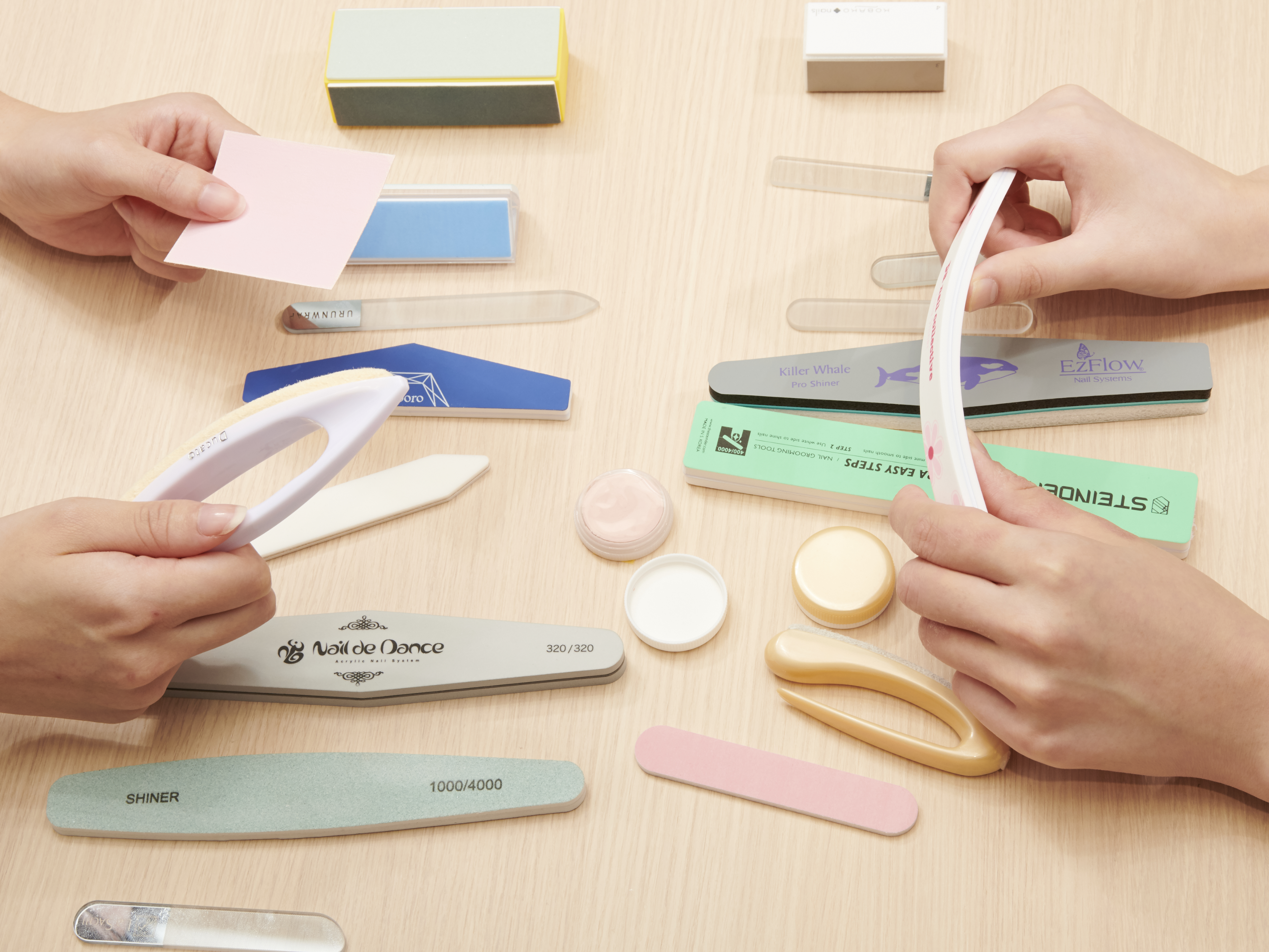 21年 爪磨きのおすすめ人気ランキング18選 徹底比較 Mybest