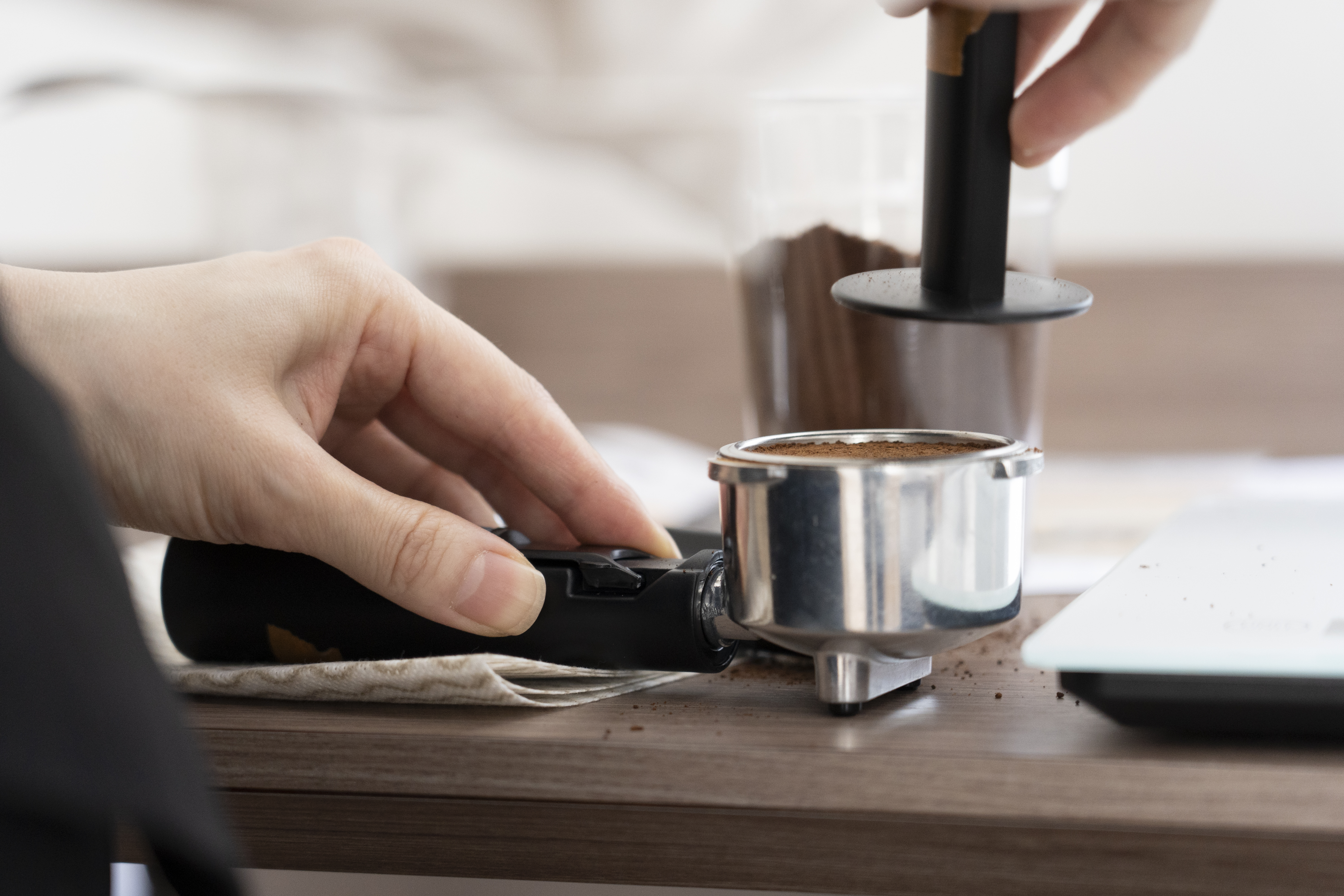 徹底比較 家庭用エスプレッソマシンのおすすめ人気ランキング6選 21年最新版 Mybest