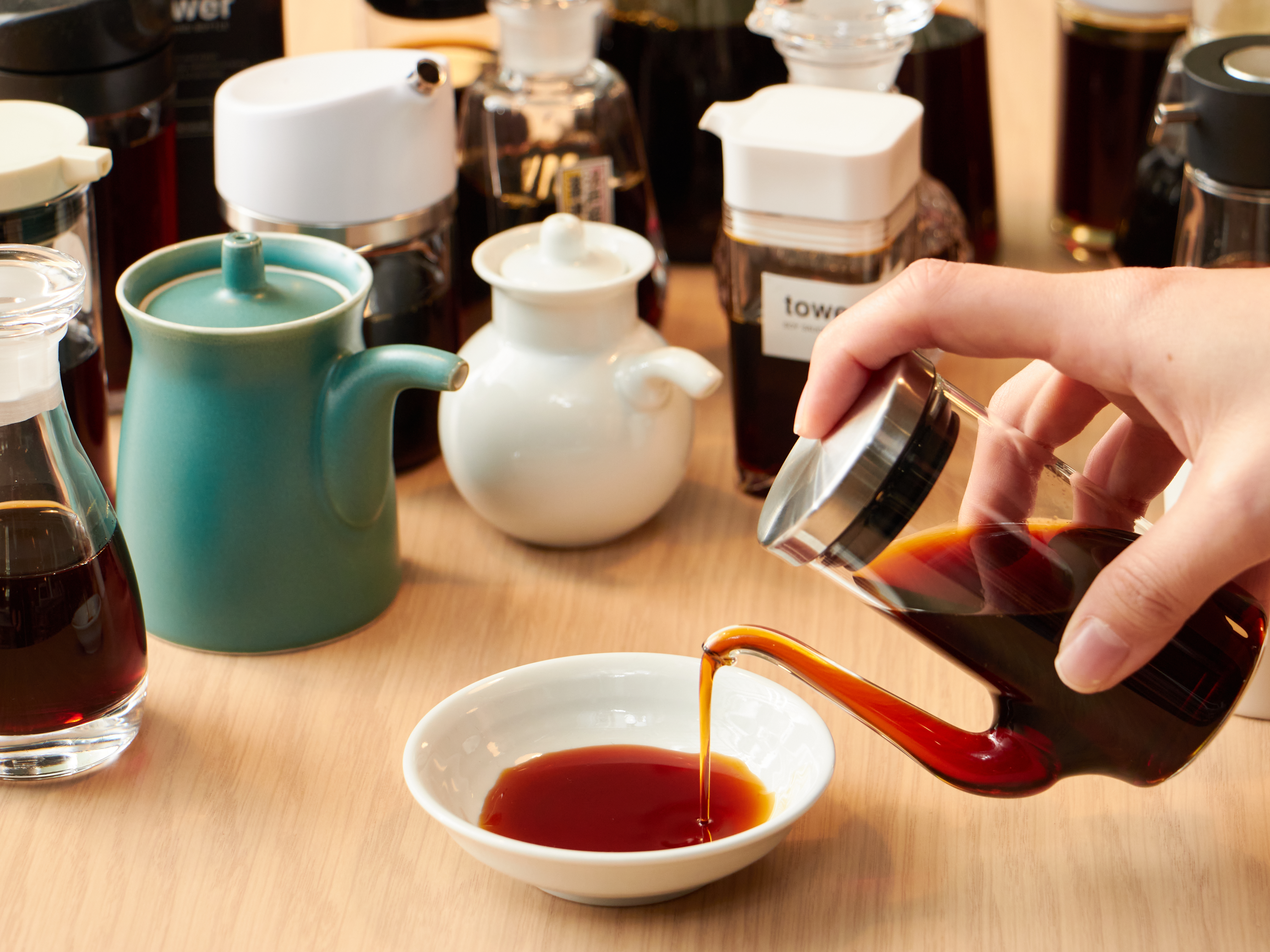 徹底比較 醤油さしのおすすめランキング22選 液だれしない Mybest