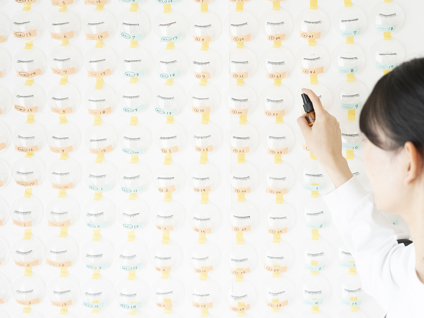 21年 マスカラのおすすめ人気ランキング44選 徹底比較 Mybest