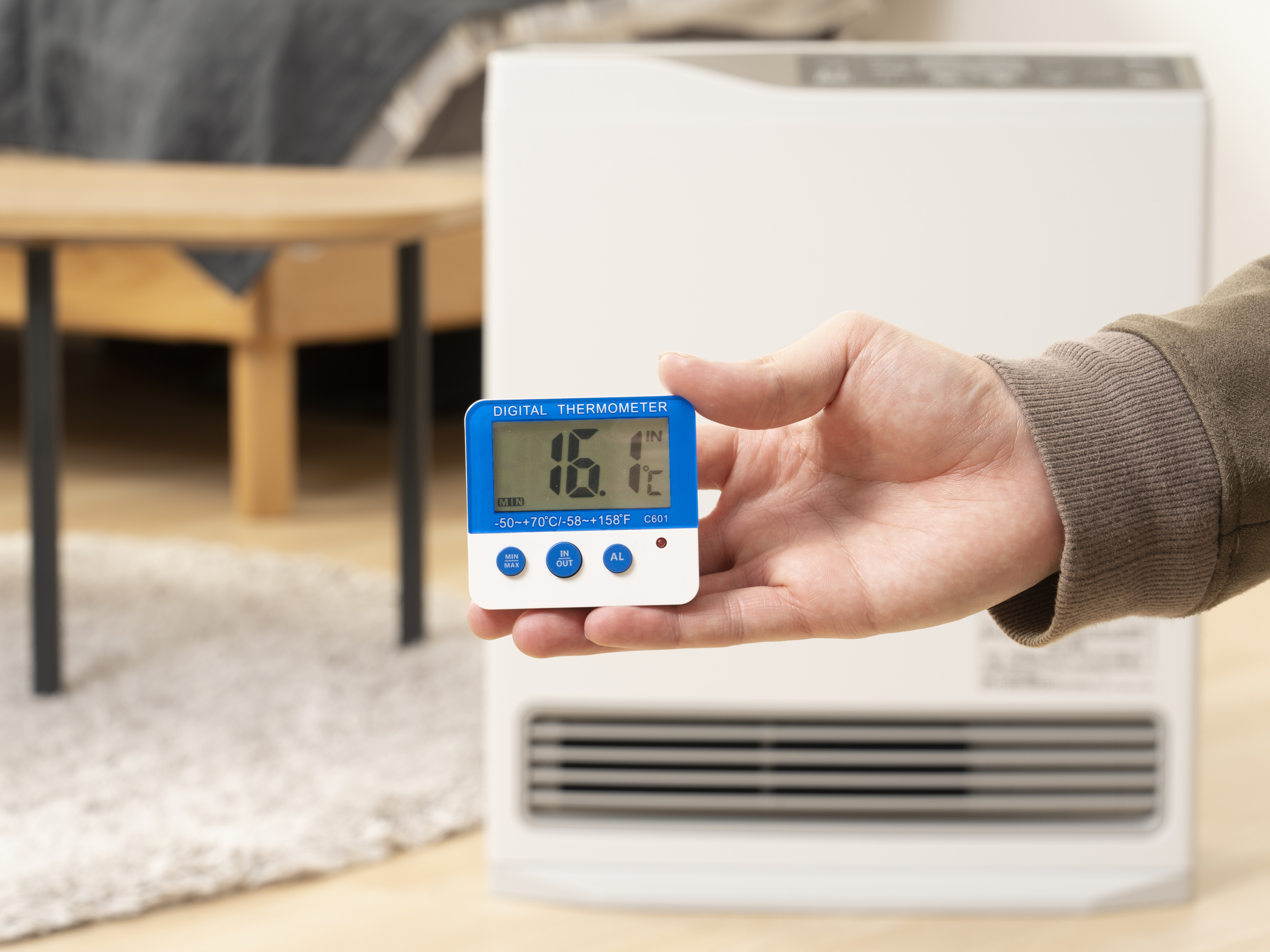 徹底比較 ガスファンヒーターのおすすめ人気ランキング ノーリツとリンナイどちらが優秀 Mybest