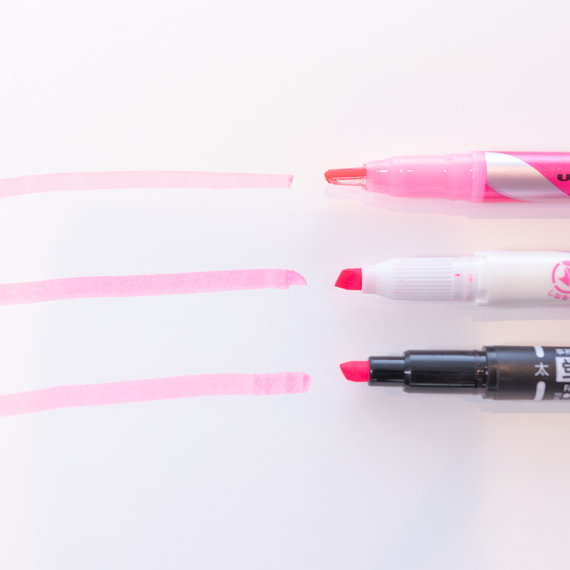 徹底比較 蛍光ペンのおすすめ人気ランキング15選 Mybest