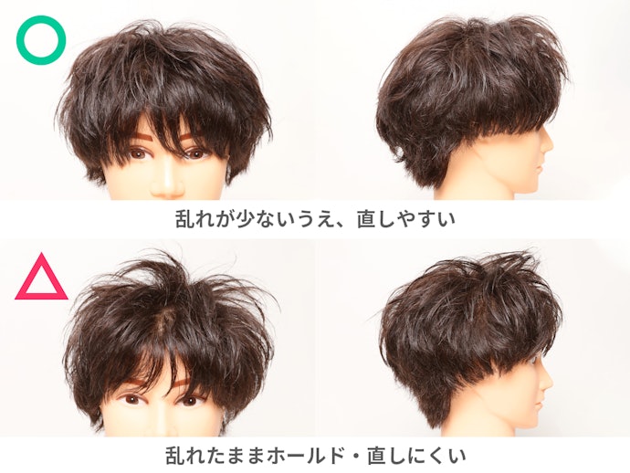 徹底比較 パーマヘアにおすすめのワックス人気ランキング28選 ワックスのつけ方もご紹介 mybest