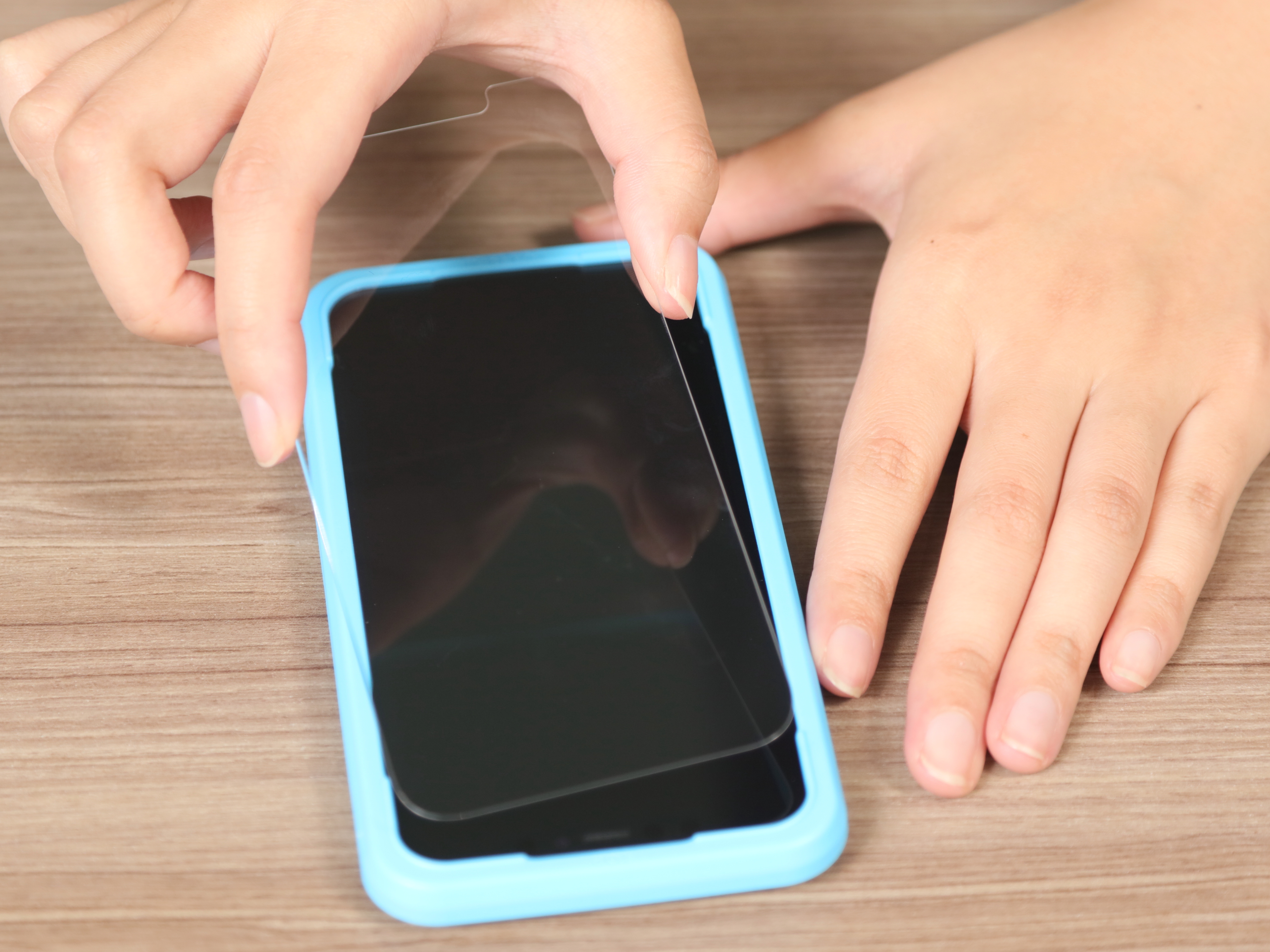 徹底比較 Iphone用ガラスフィルムのおすすめ人気ランキング25選 Mybest