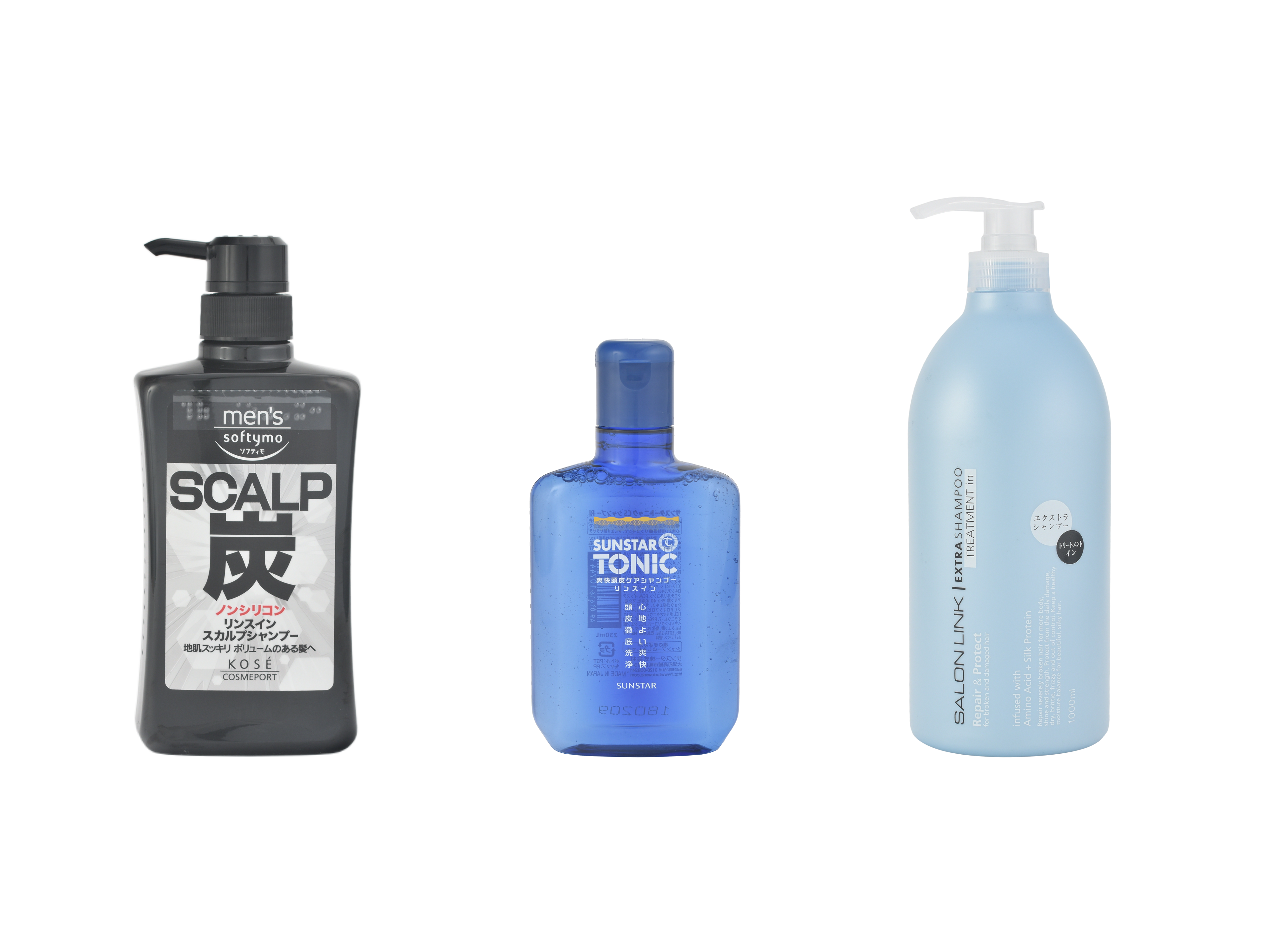 徹底比較 リンスインシャンプーのおすすめ人気ランキング26選 Mybest